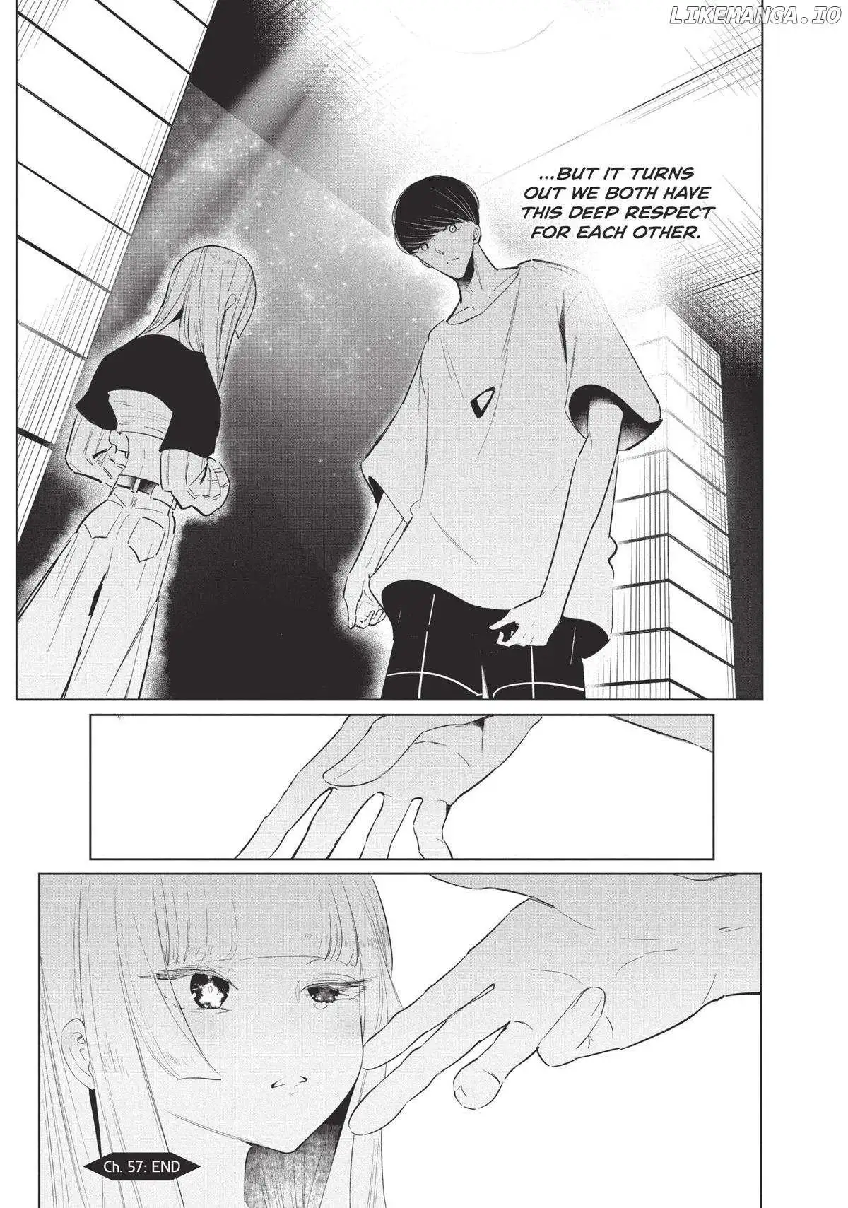 WonDance Chapter 57 page 27 - 