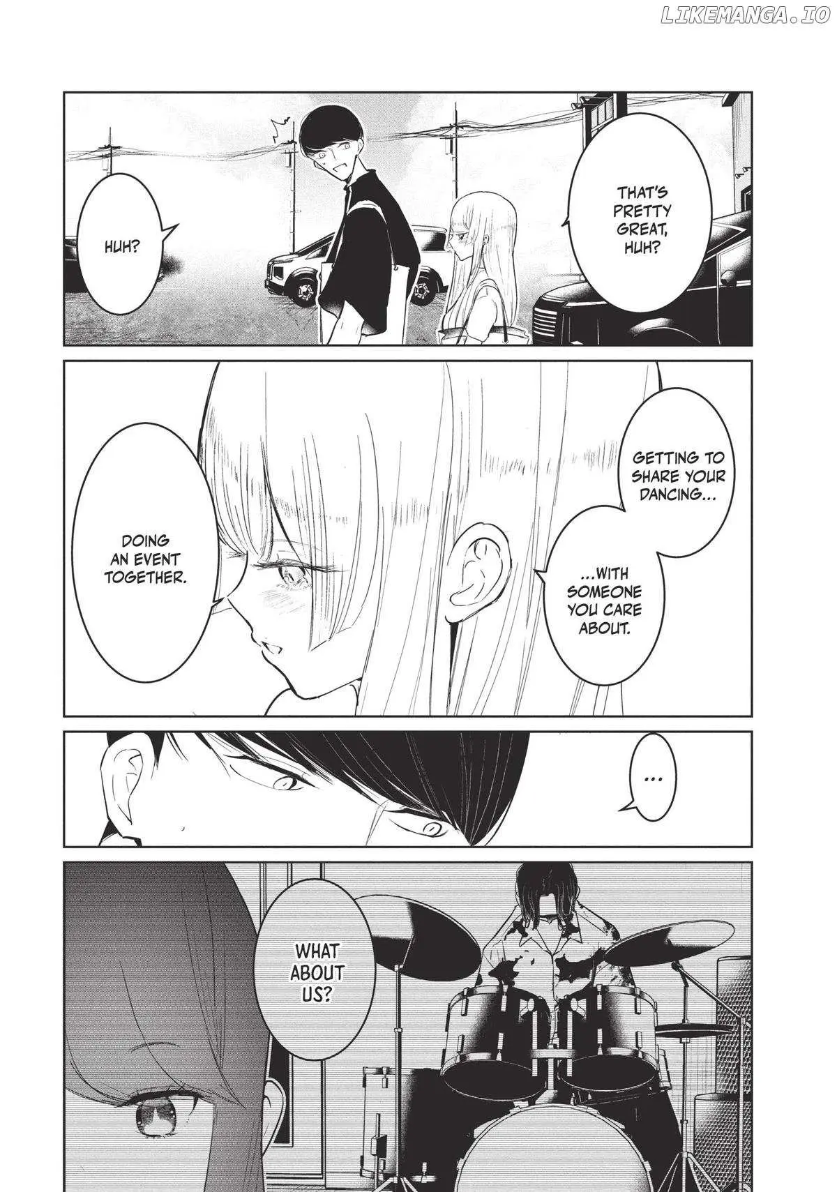 WonDance Chapter 57 page 9 - 