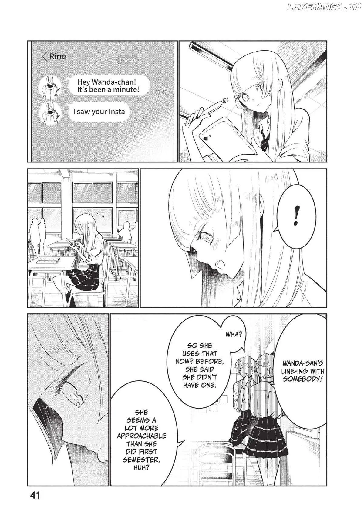 WonDance Chapter 58 page 11 - 