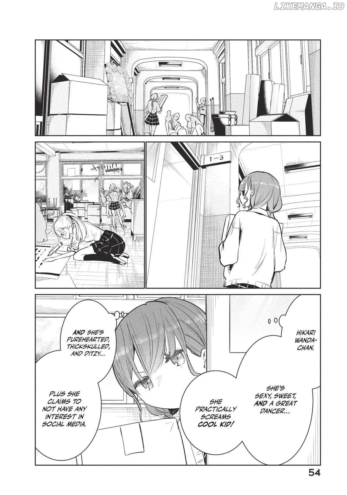 WonDance Chapter 58 page 24 - 