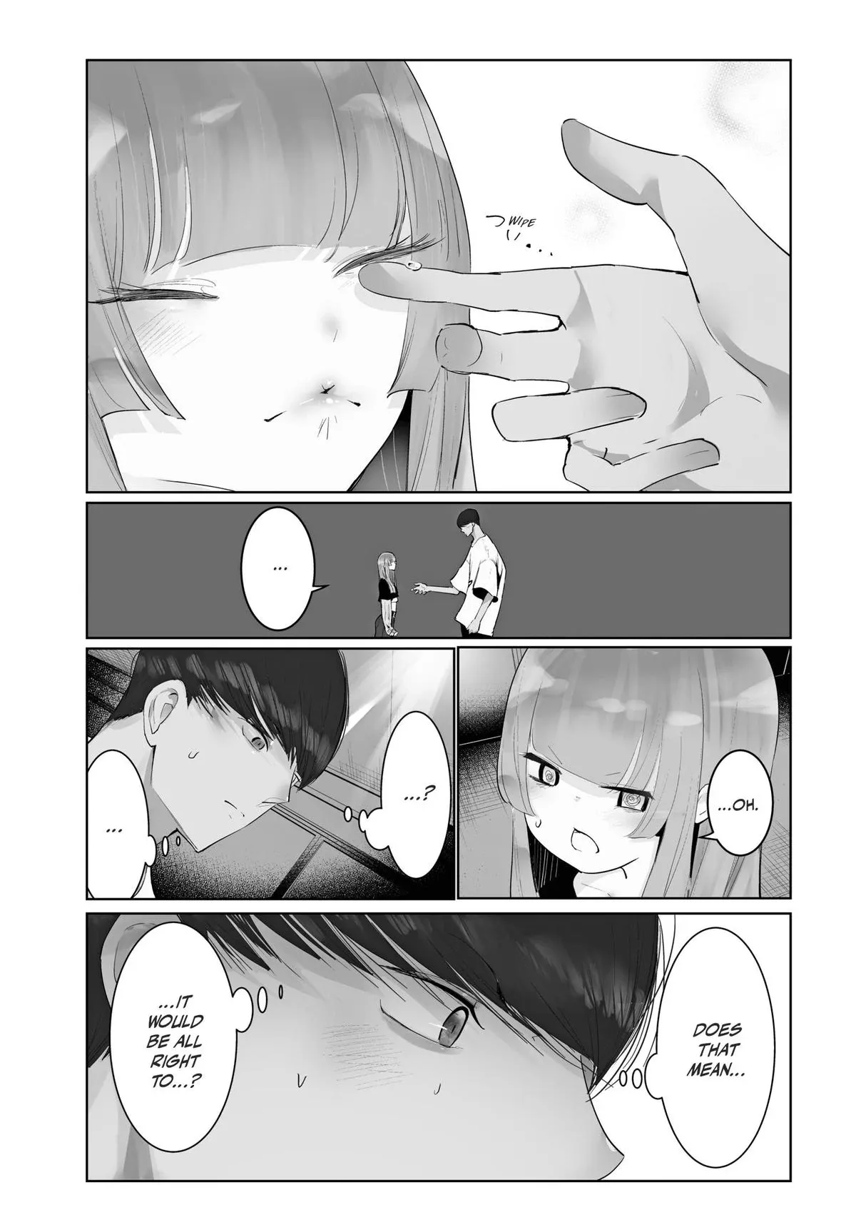WonDance Chapter 58 page 4 - 