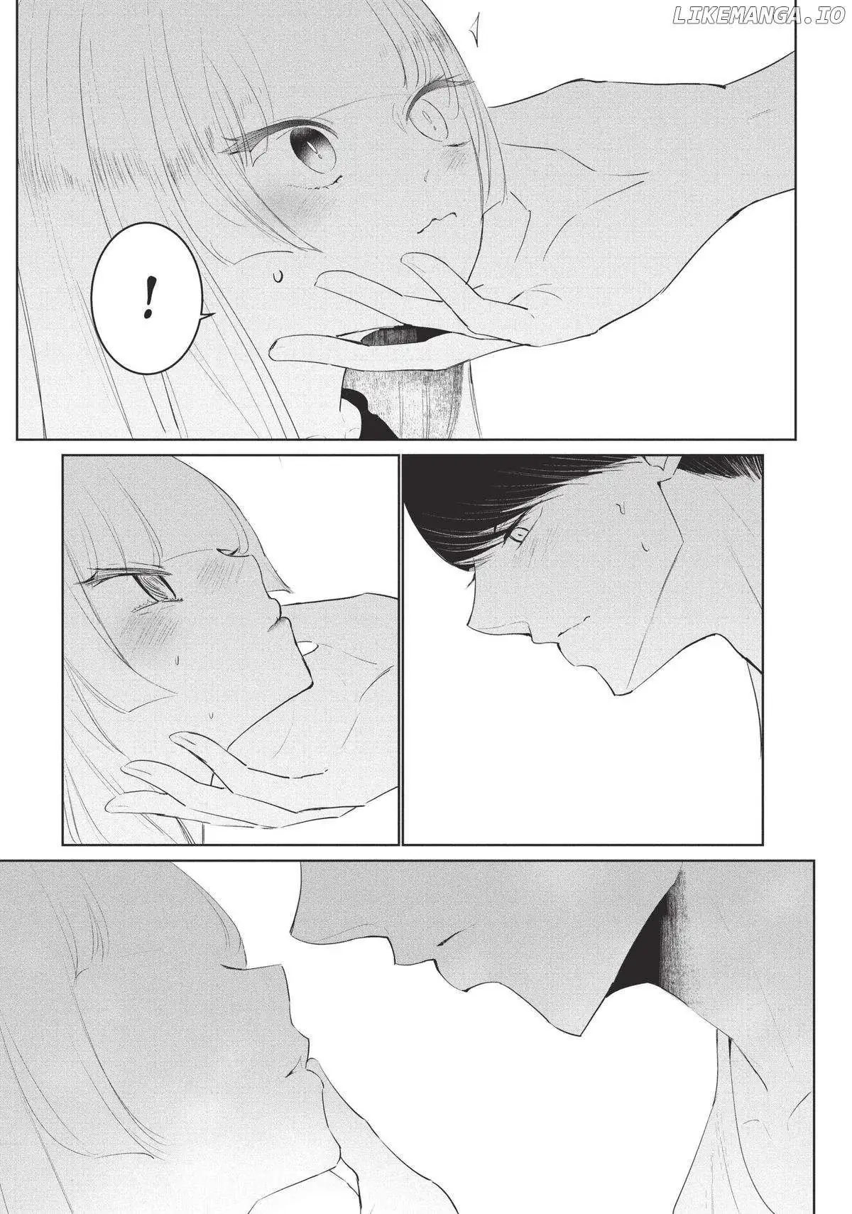 WonDance Chapter 58 page 5 - 