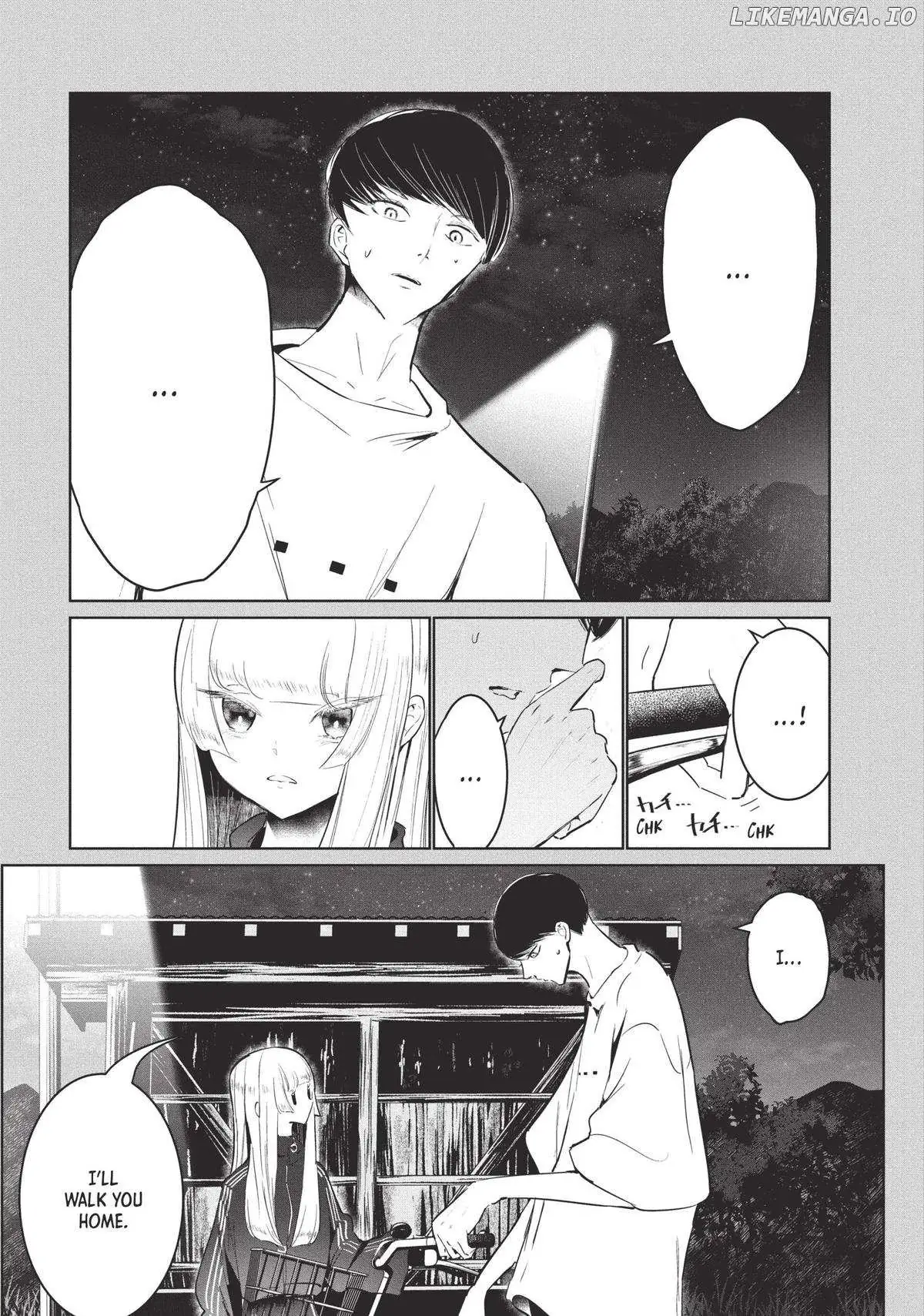 WonDance Chapter 59 page 13 - 