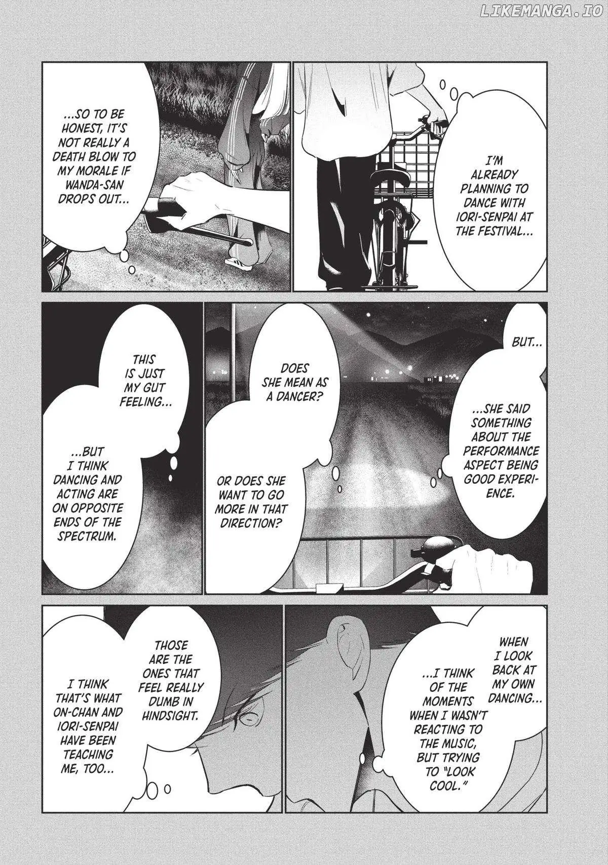 WonDance Chapter 59 page 15 - 