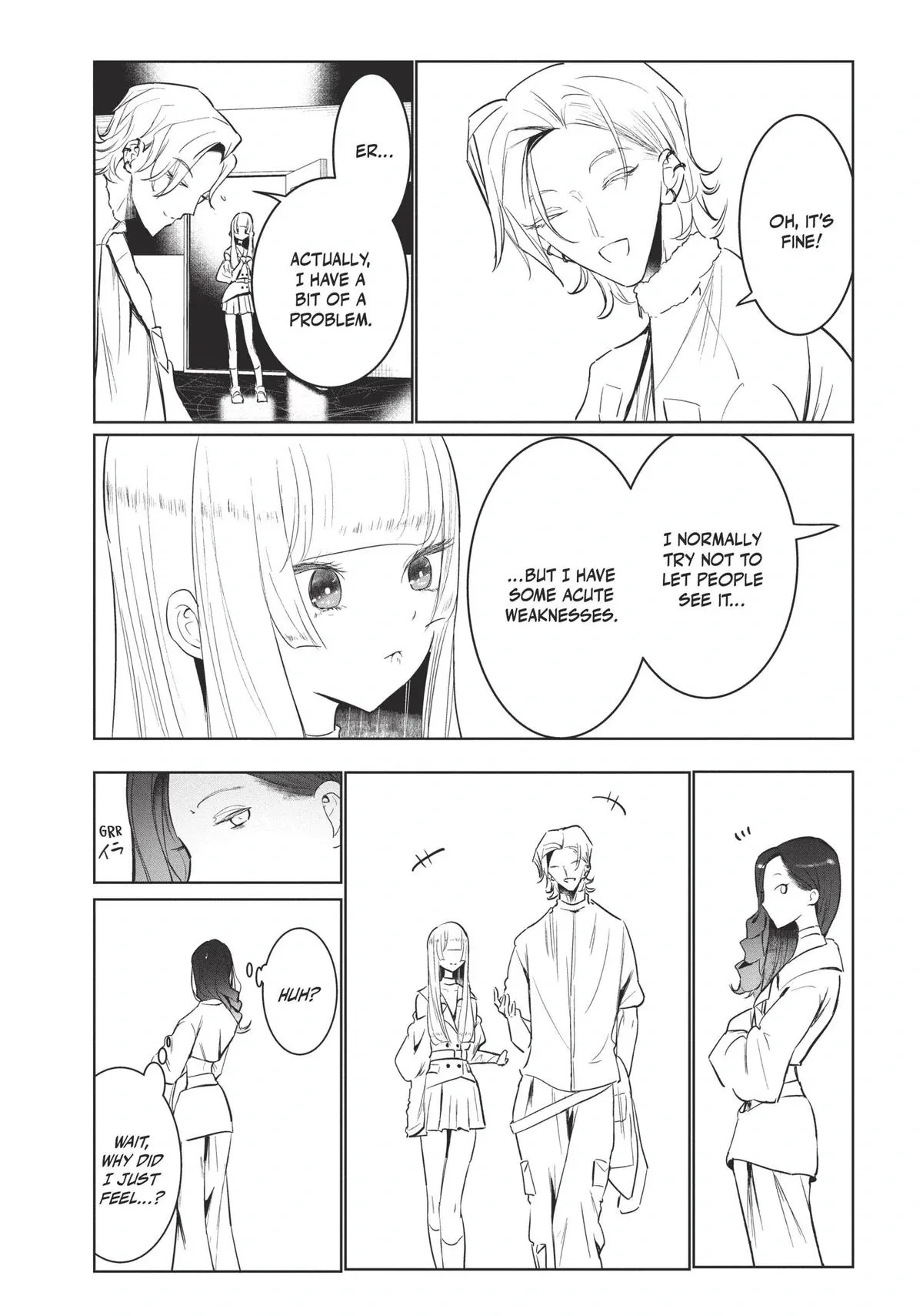 WonDance Chapter 59 page 24 - 