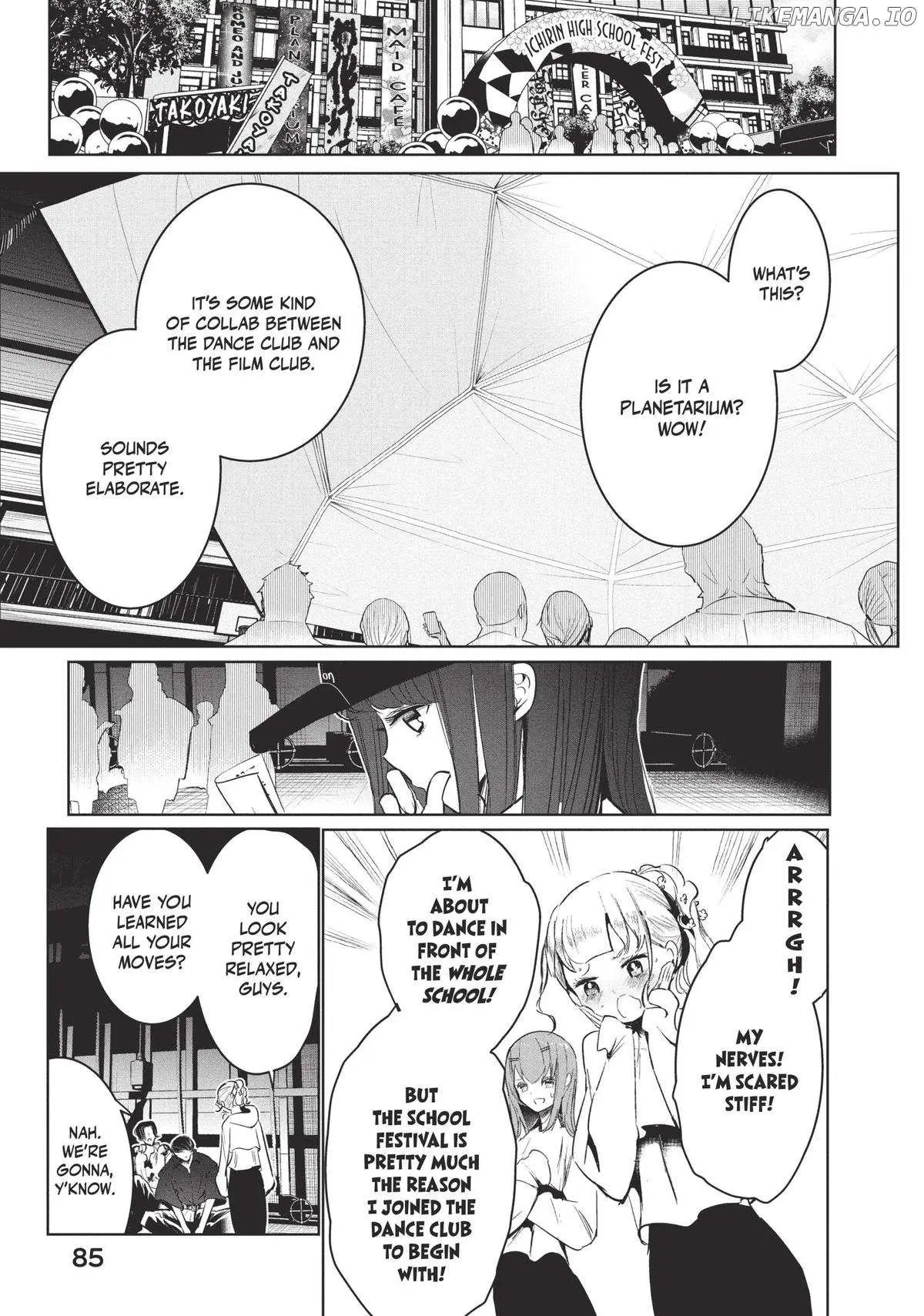 WonDance Chapter 59 page 25 - 