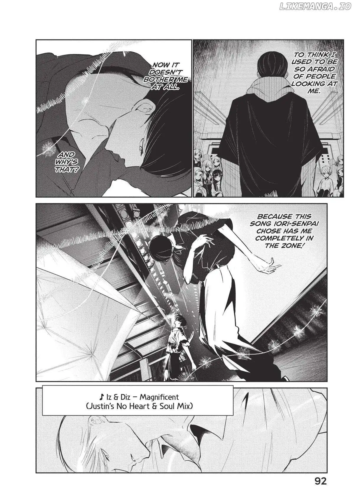 WonDance Chapter 60 page 2 - 