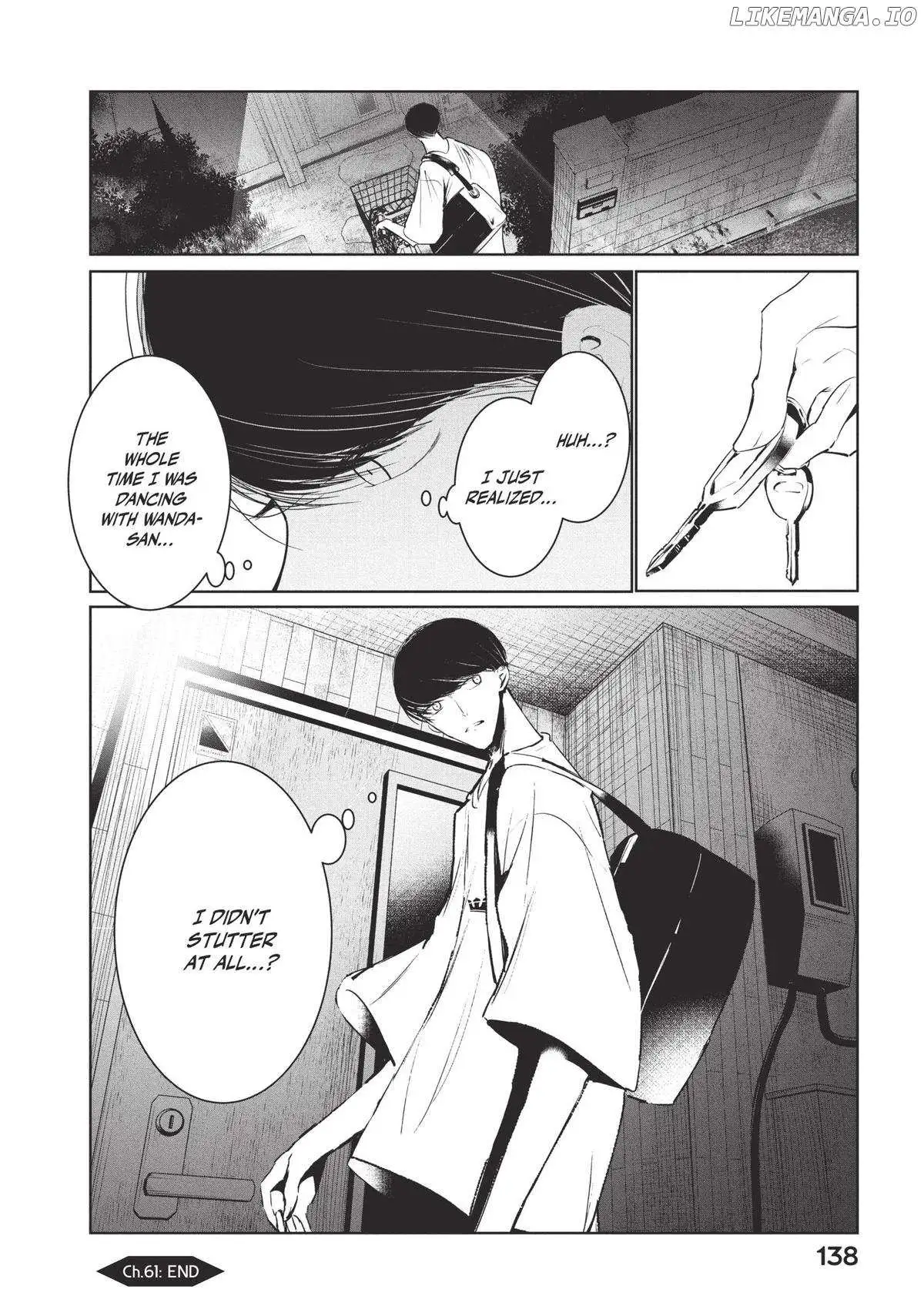 WonDance Chapter 61 page 18 - 