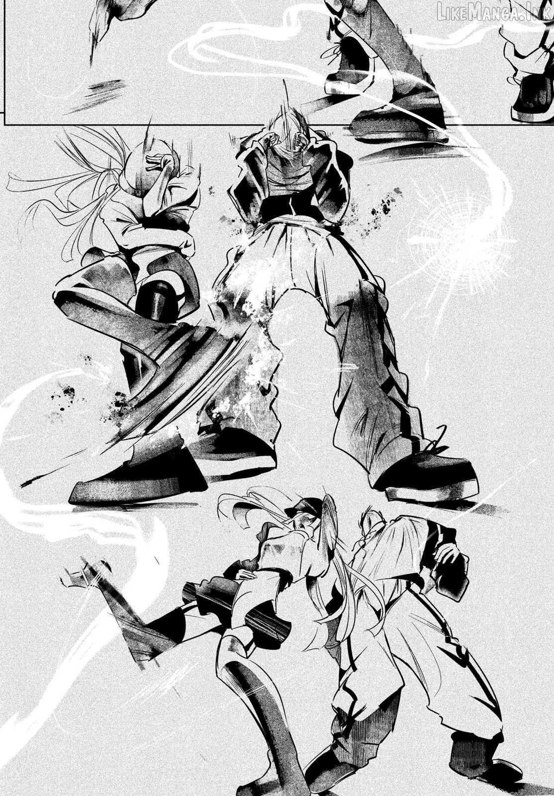 WonDance Chapter 63 page 13 - 