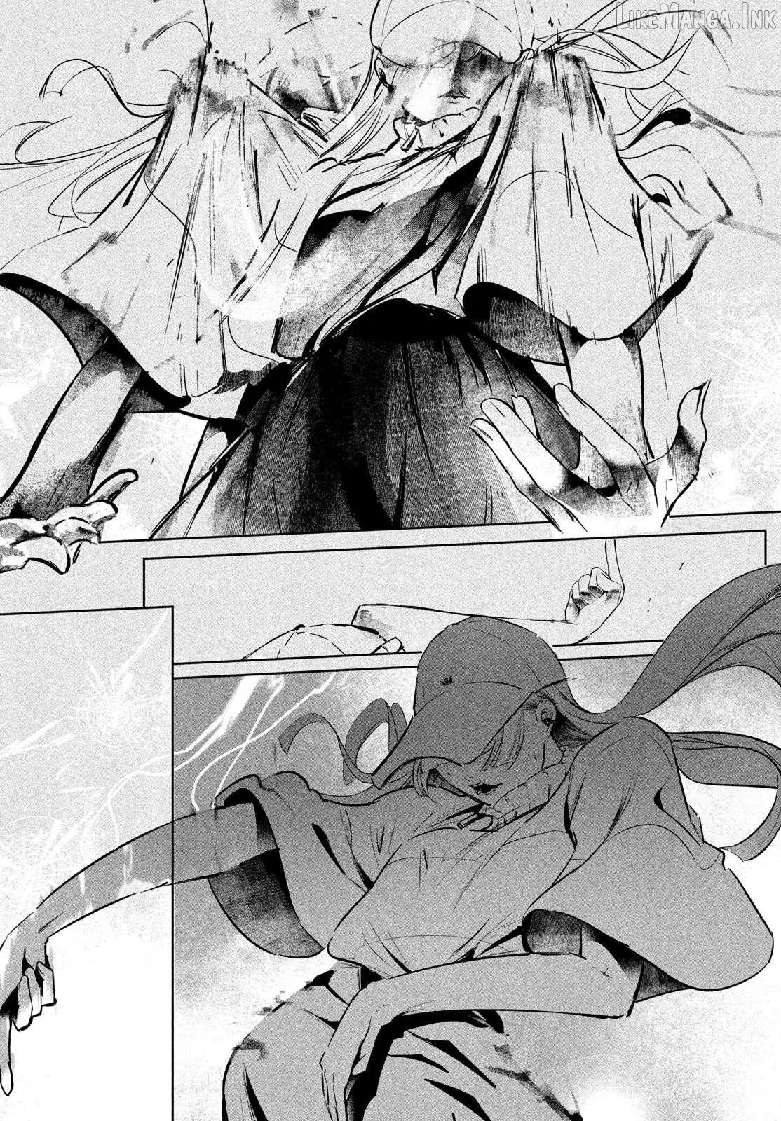 WonDance Chapter 63 page 4 - 