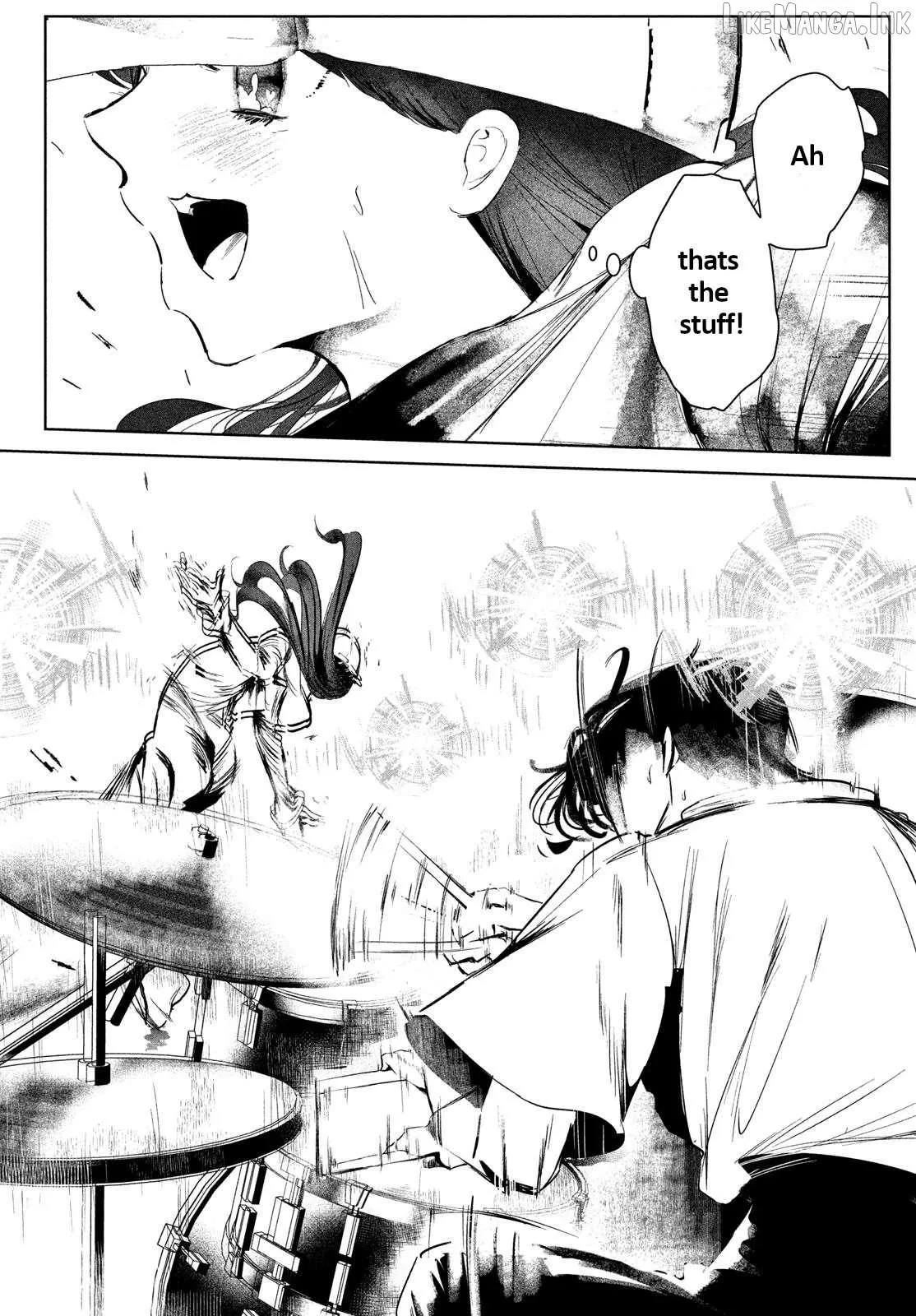 WonDance Chapter 64 page 11 - 