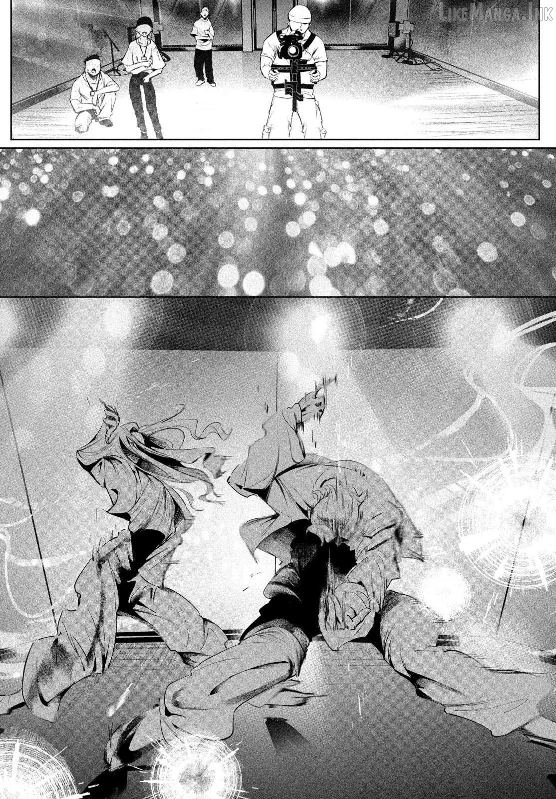 WonDance Chapter 64 page 26 - 
