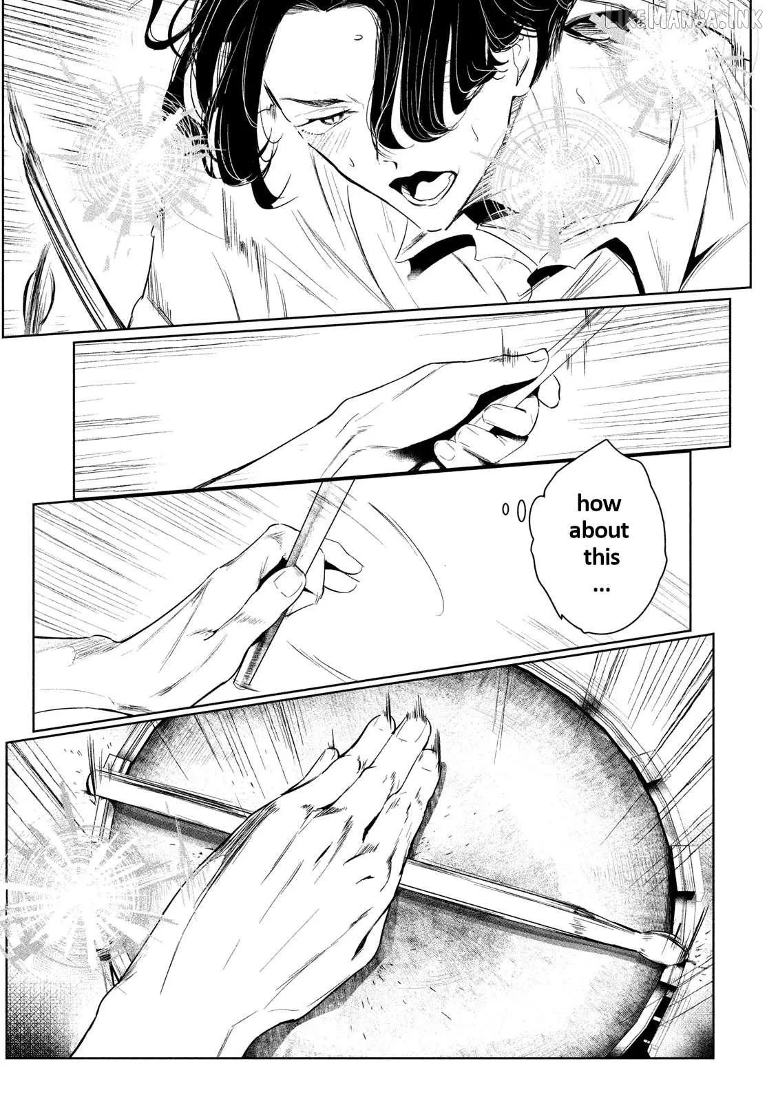 WonDance Chapter 64 page 10 - 