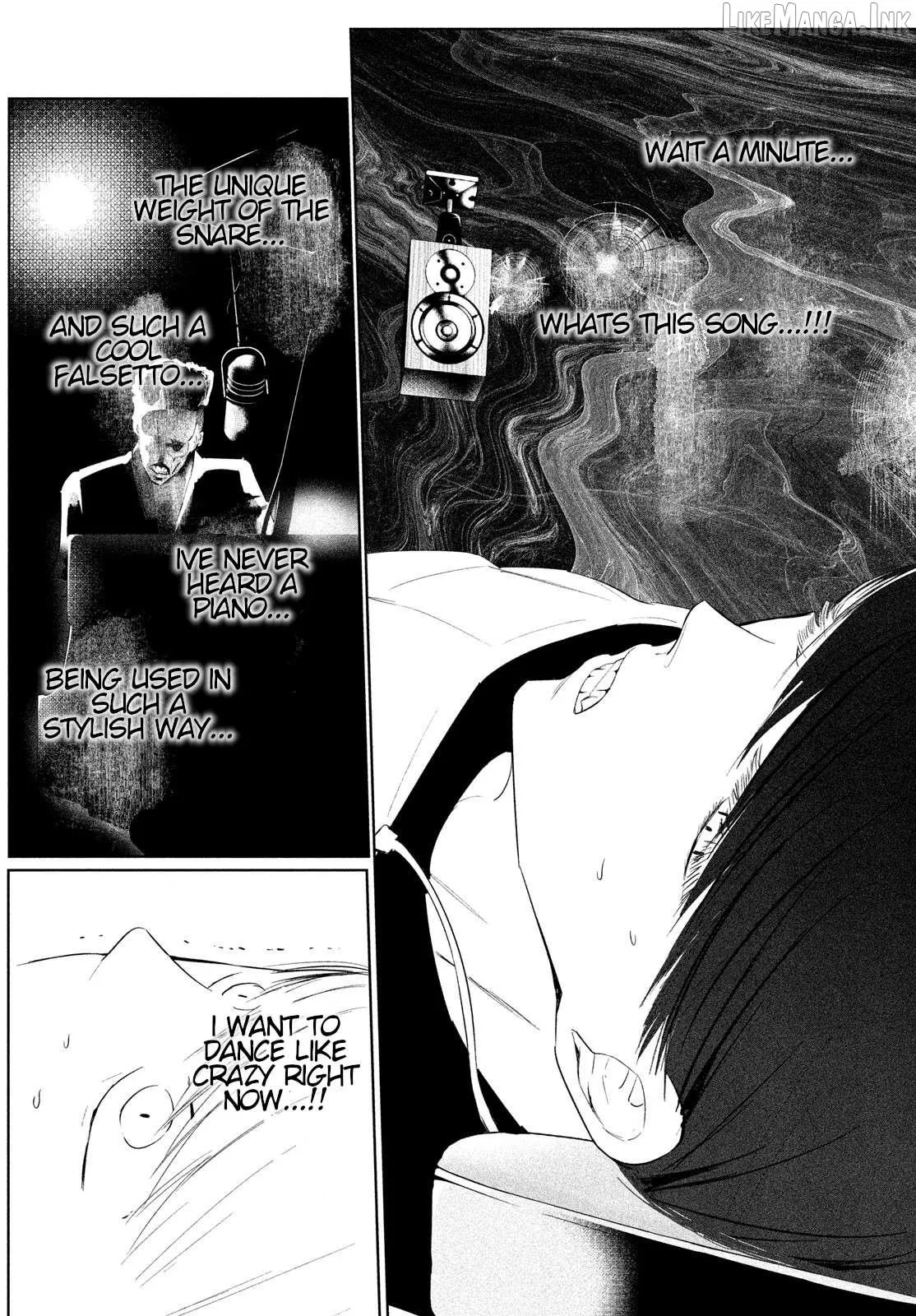 WonDance Chapter 67 page 24 - 