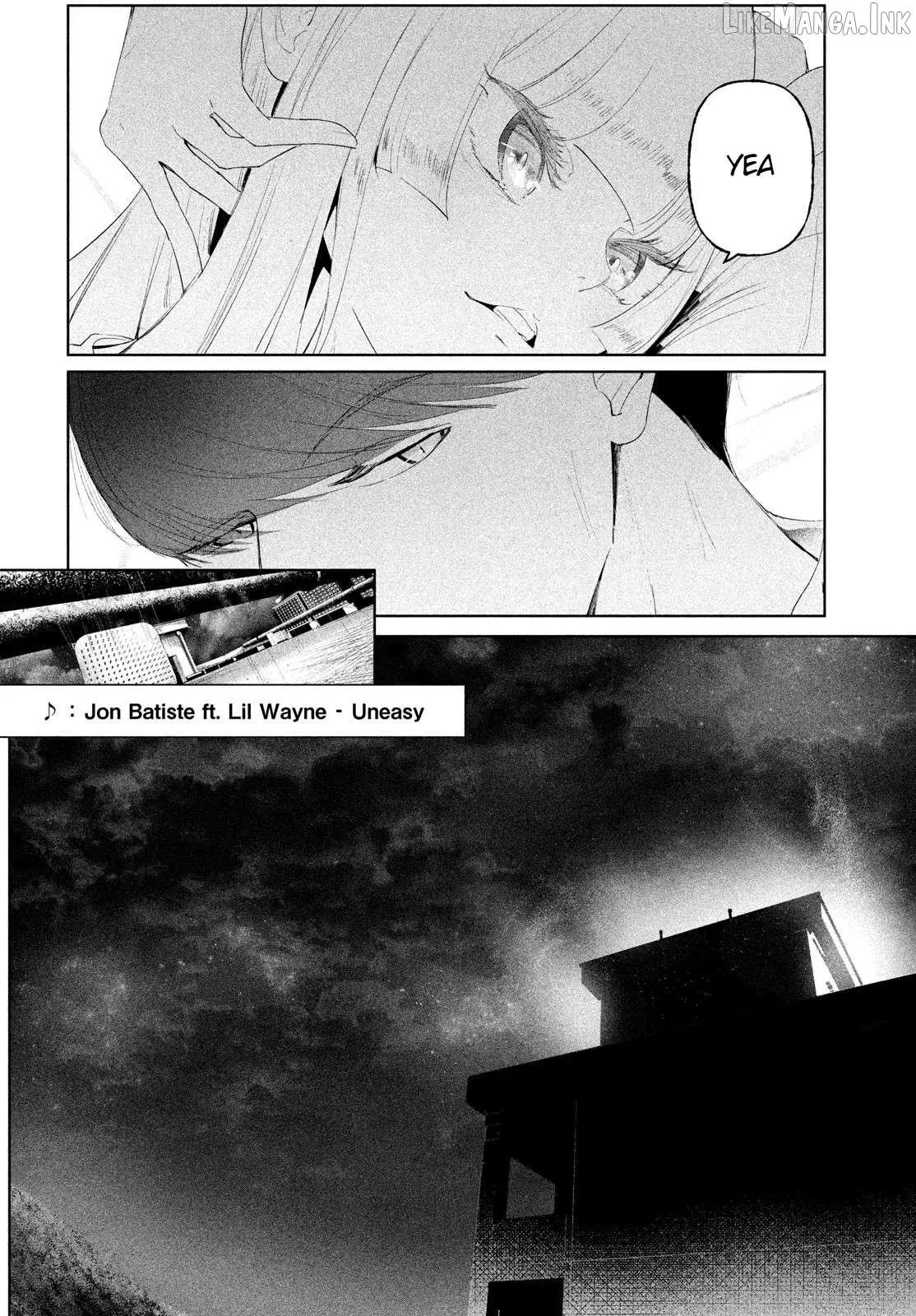 WonDance Chapter 68 page 24 - 