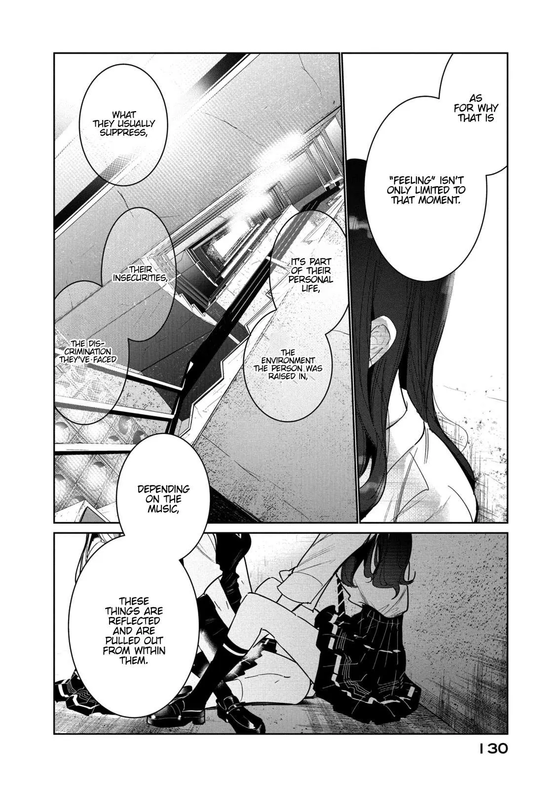 WonDance Chapter 7 page 11 - 
