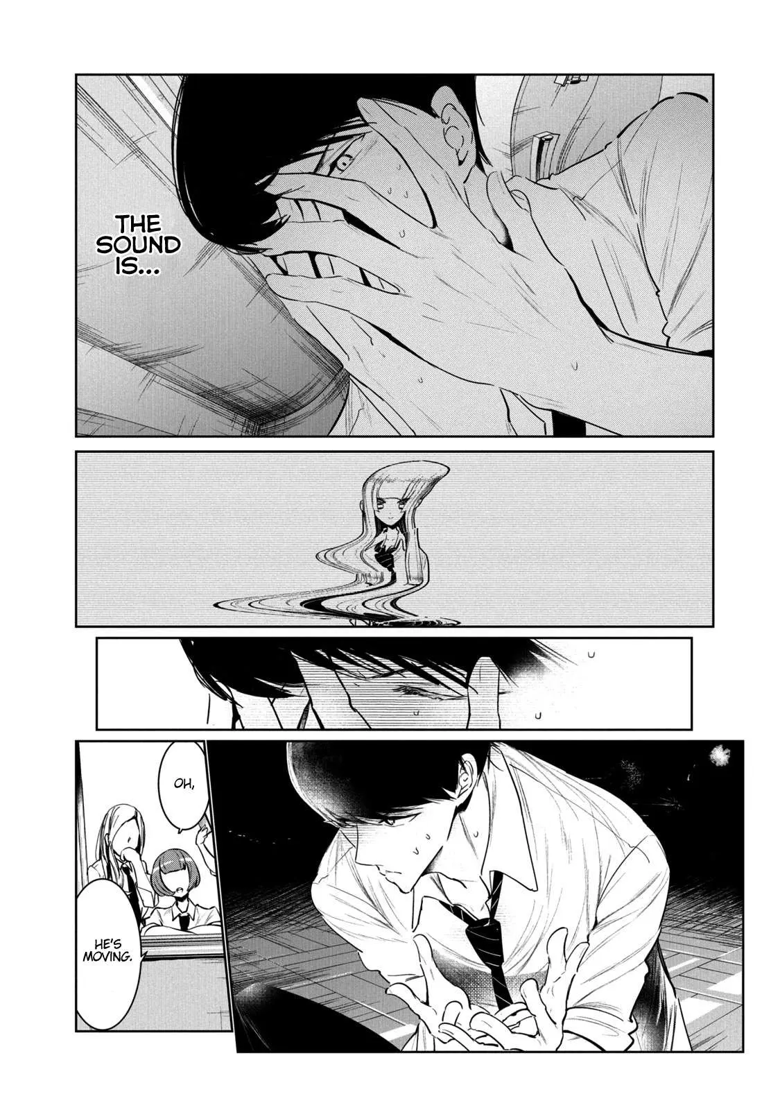 WonDance Chapter 7 page 24 - 