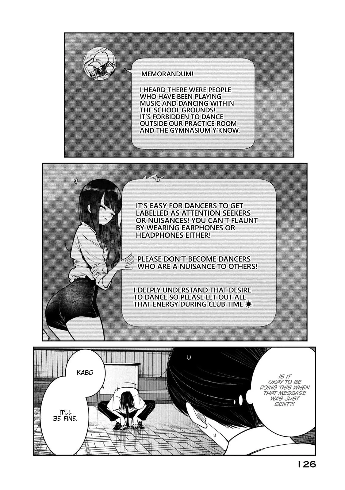 WonDance Chapter 7 page 7 - 