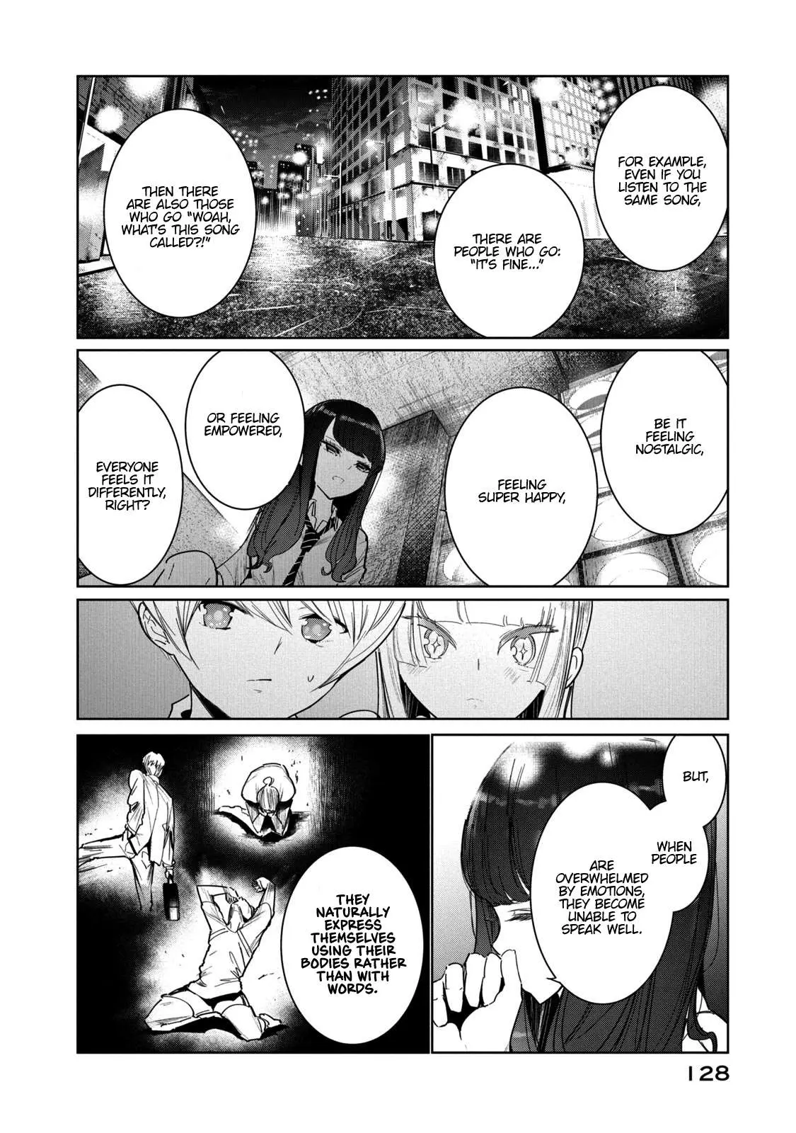 WonDance Chapter 7 page 9 - 