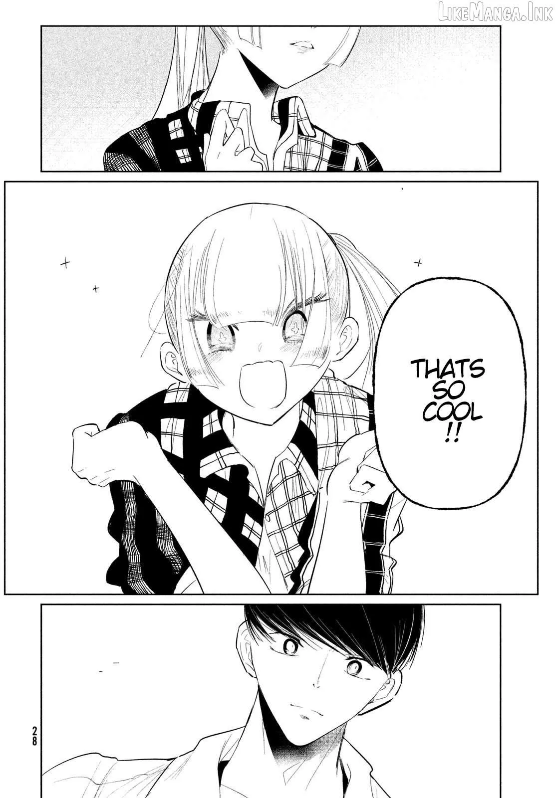 WonDance Chapter 71 page 22 - 