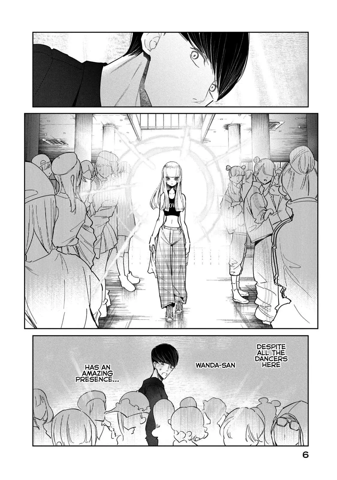 WonDance Chapter 9 page 9 - 