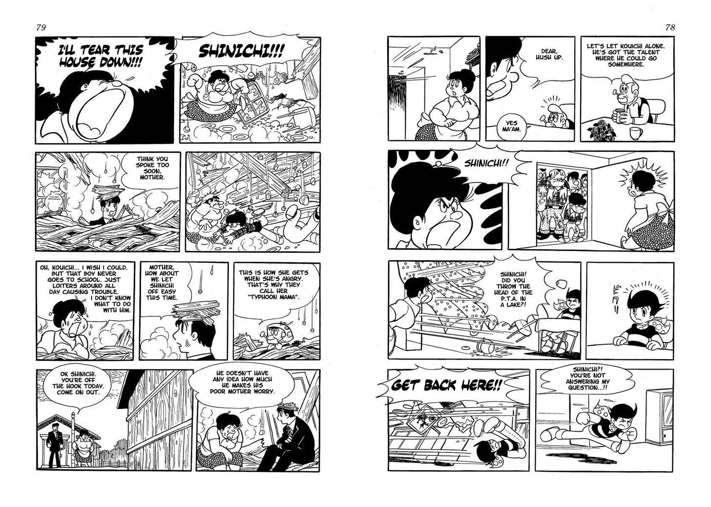 Wonder 3 Chapter 0 page 39 - 