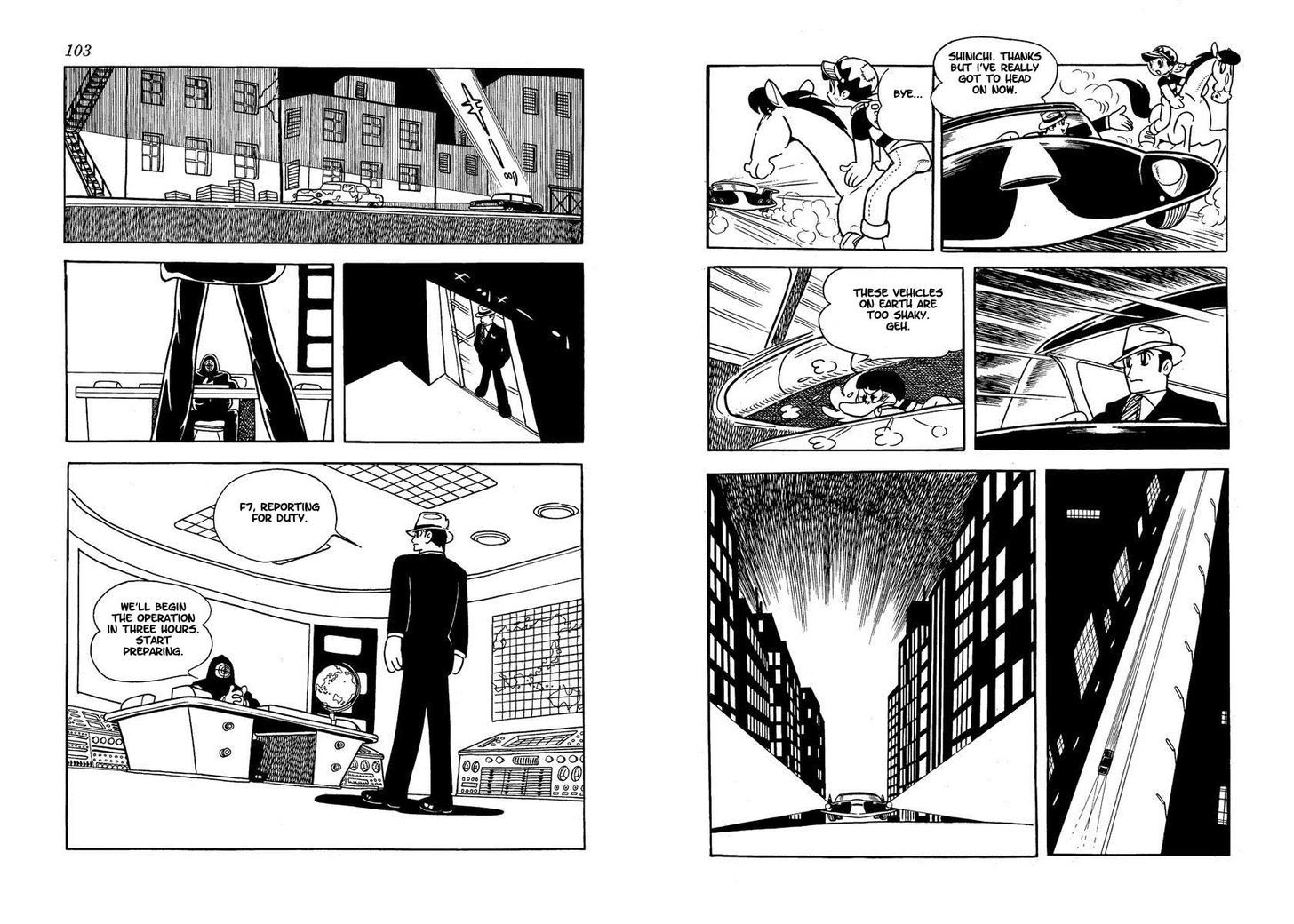Wonder 3 Chapter 0 page 51 - 