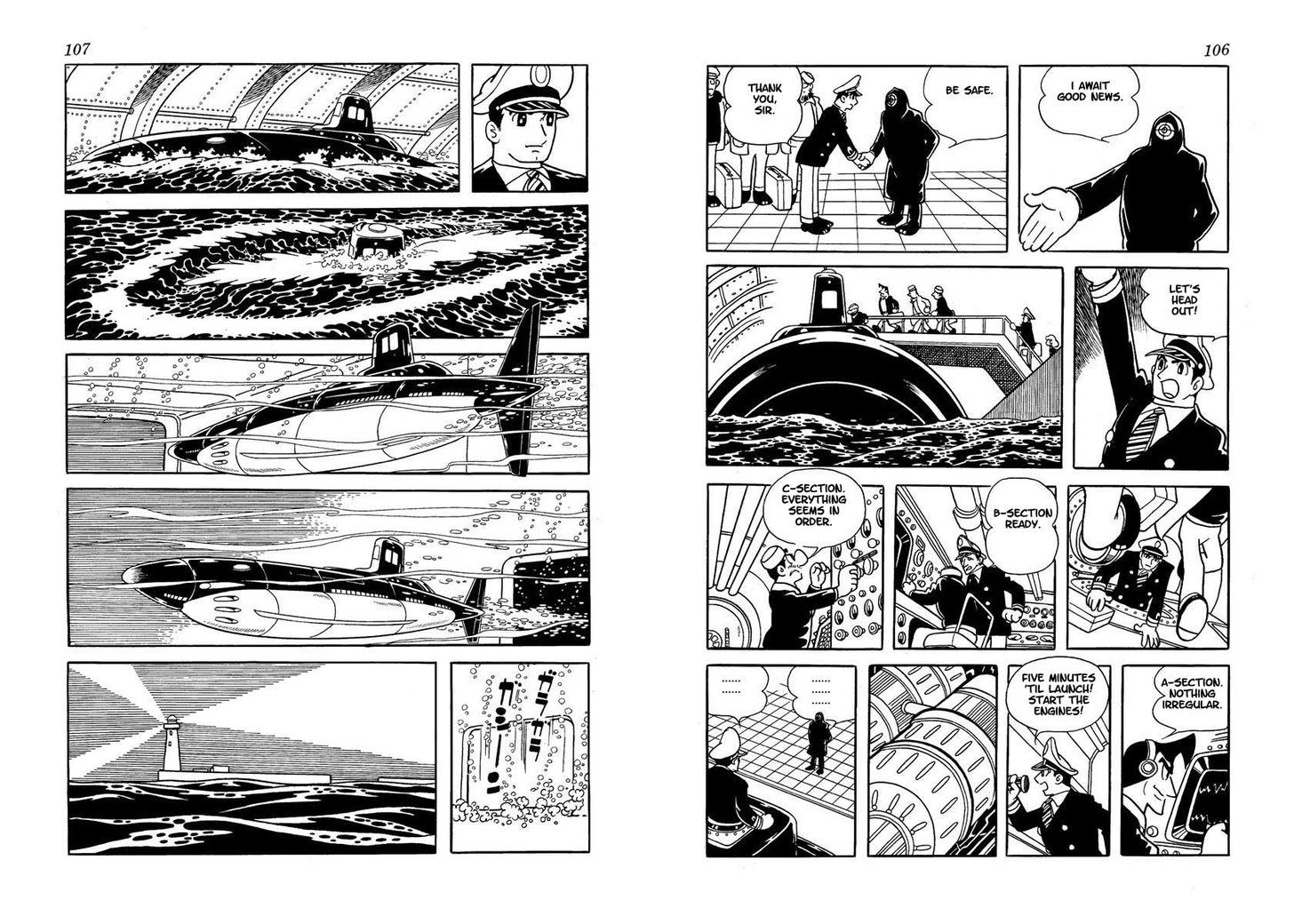 Wonder 3 Chapter 0 page 53 - 