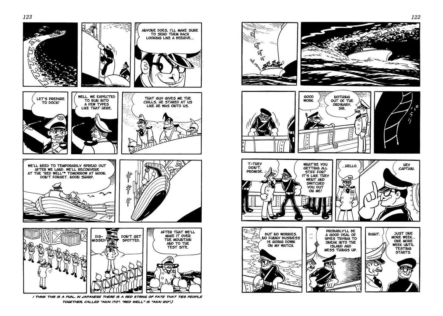 Wonder 3 Chapter 0 page 61 - 