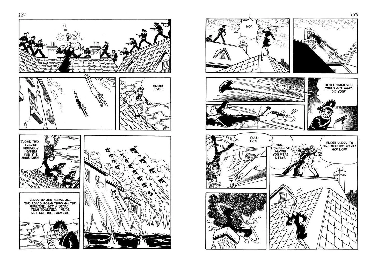 Wonder 3 Chapter 0 page 65 - 