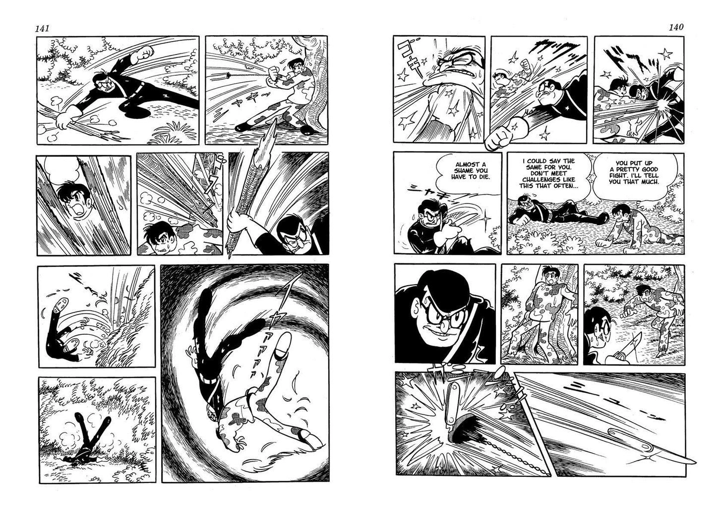 Wonder 3 Chapter 0 page 70 - 