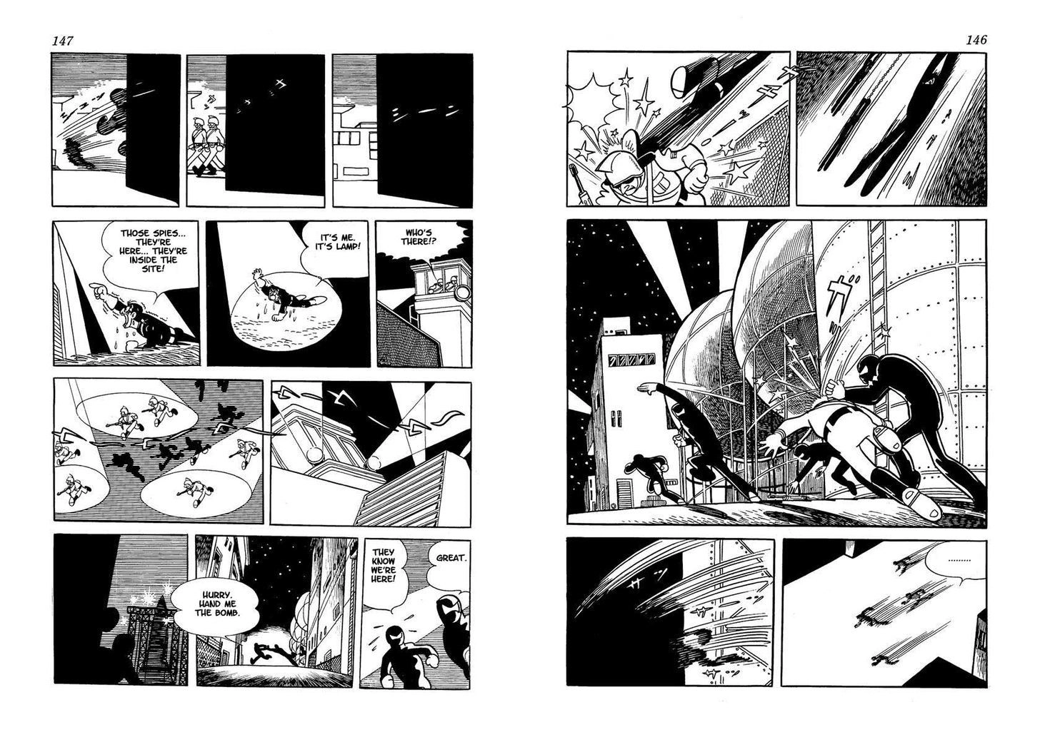 Wonder 3 Chapter 0 page 73 - 