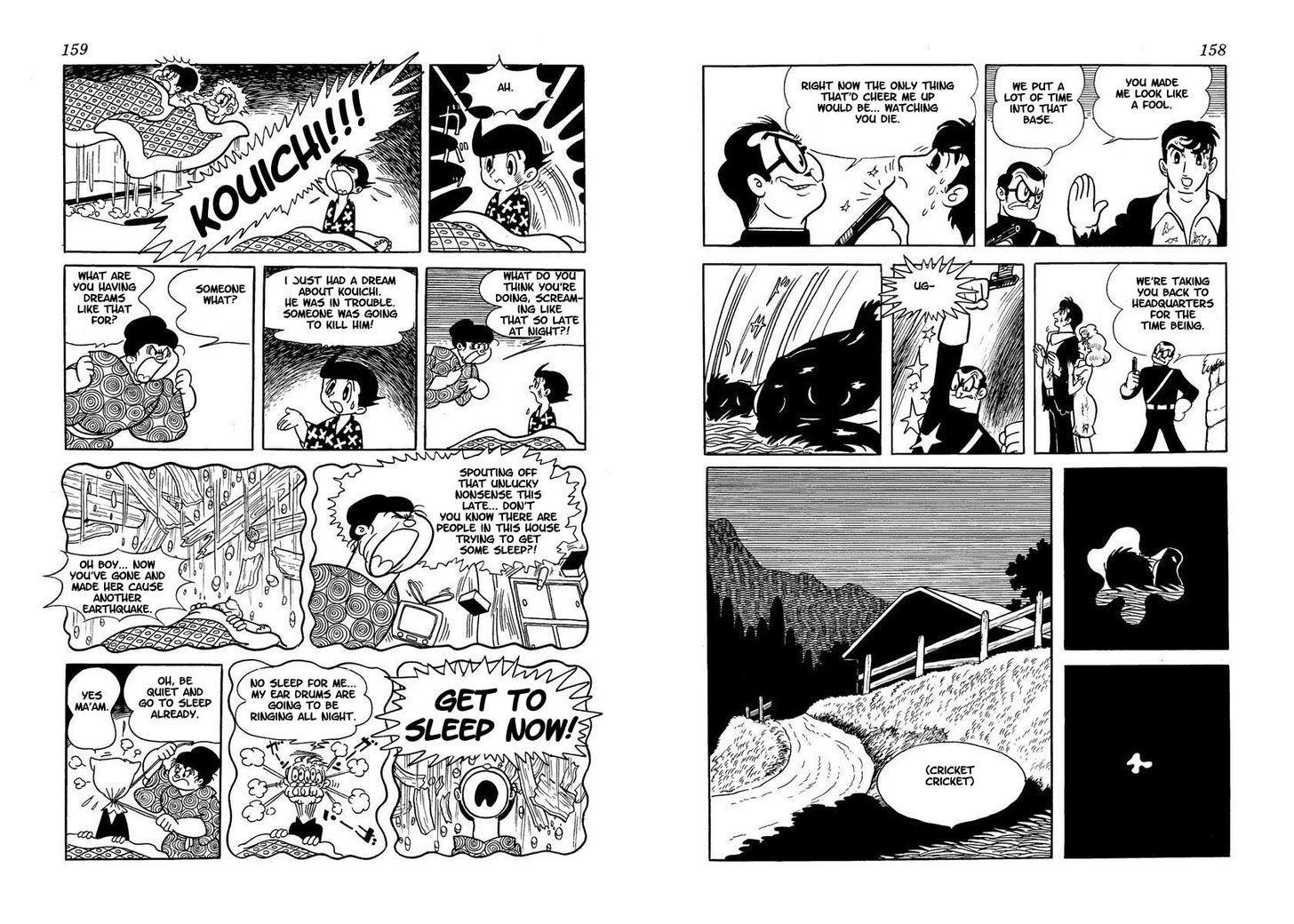Wonder 3 Chapter 0 page 79 - 