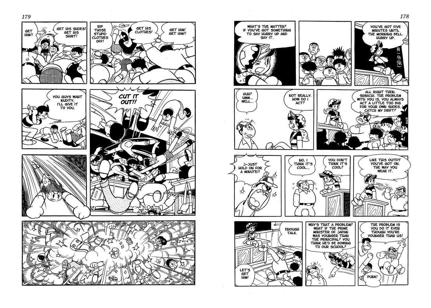 Wonder 3 Chapter 0 page 89 - 