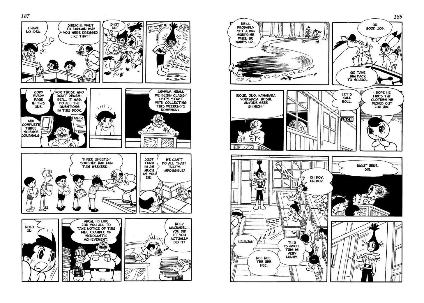 Wonder 3 Chapter 0 page 93 - 