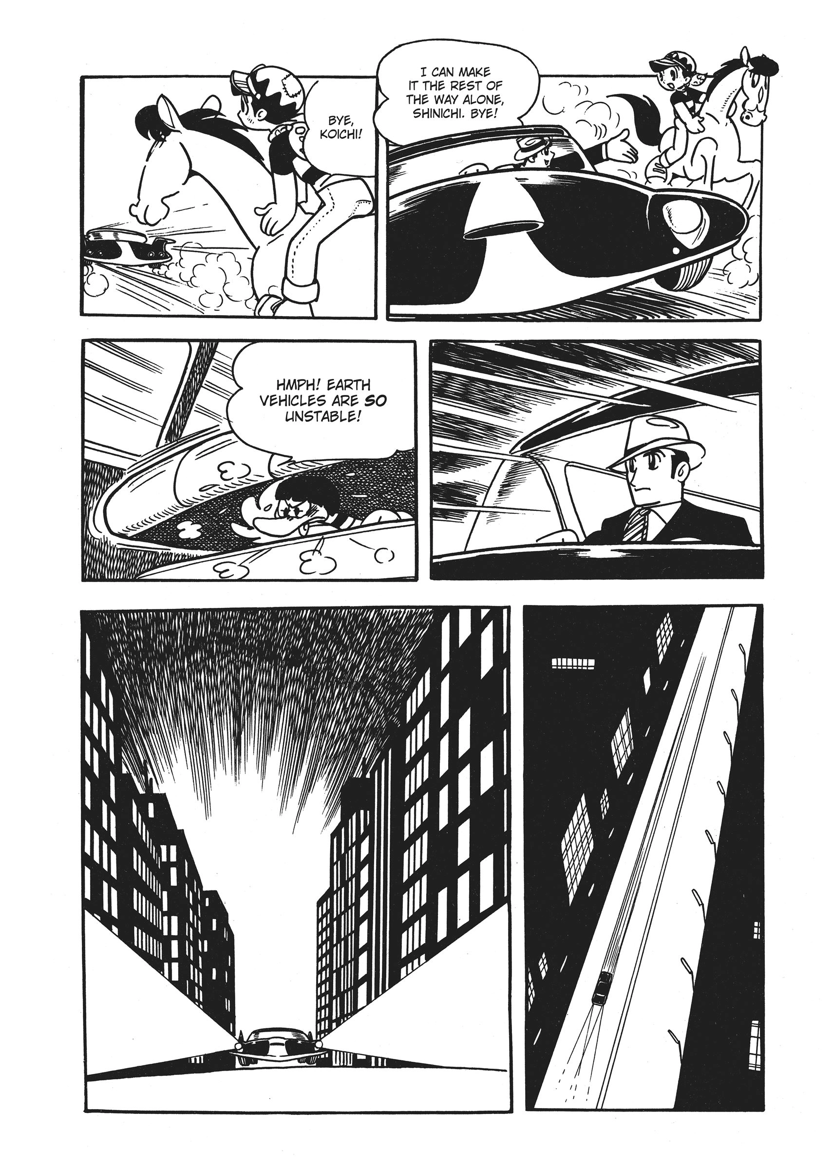 Wonder 3 Chapter 1 page 105 - 