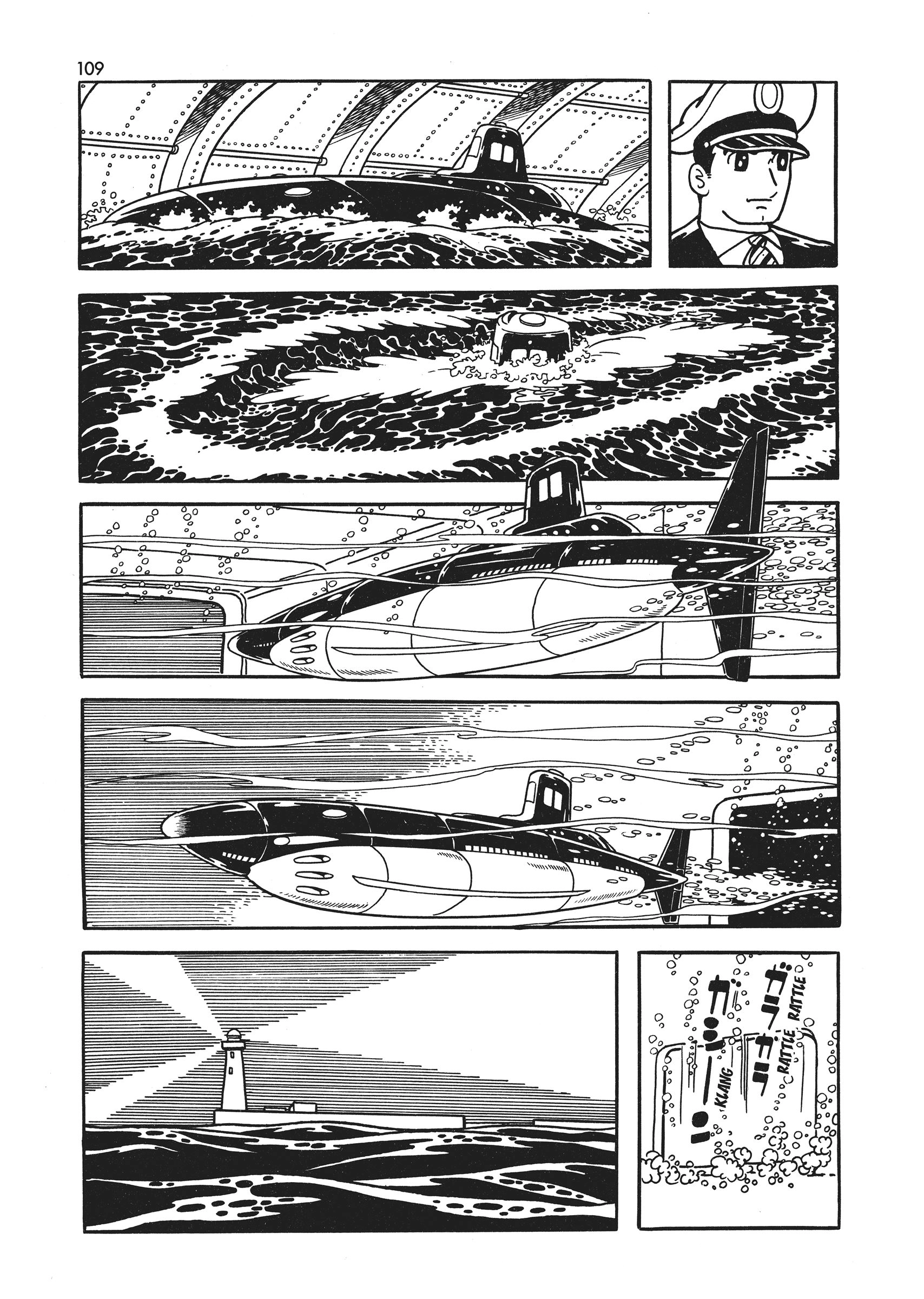 Wonder 3 Chapter 1 page 110 - 