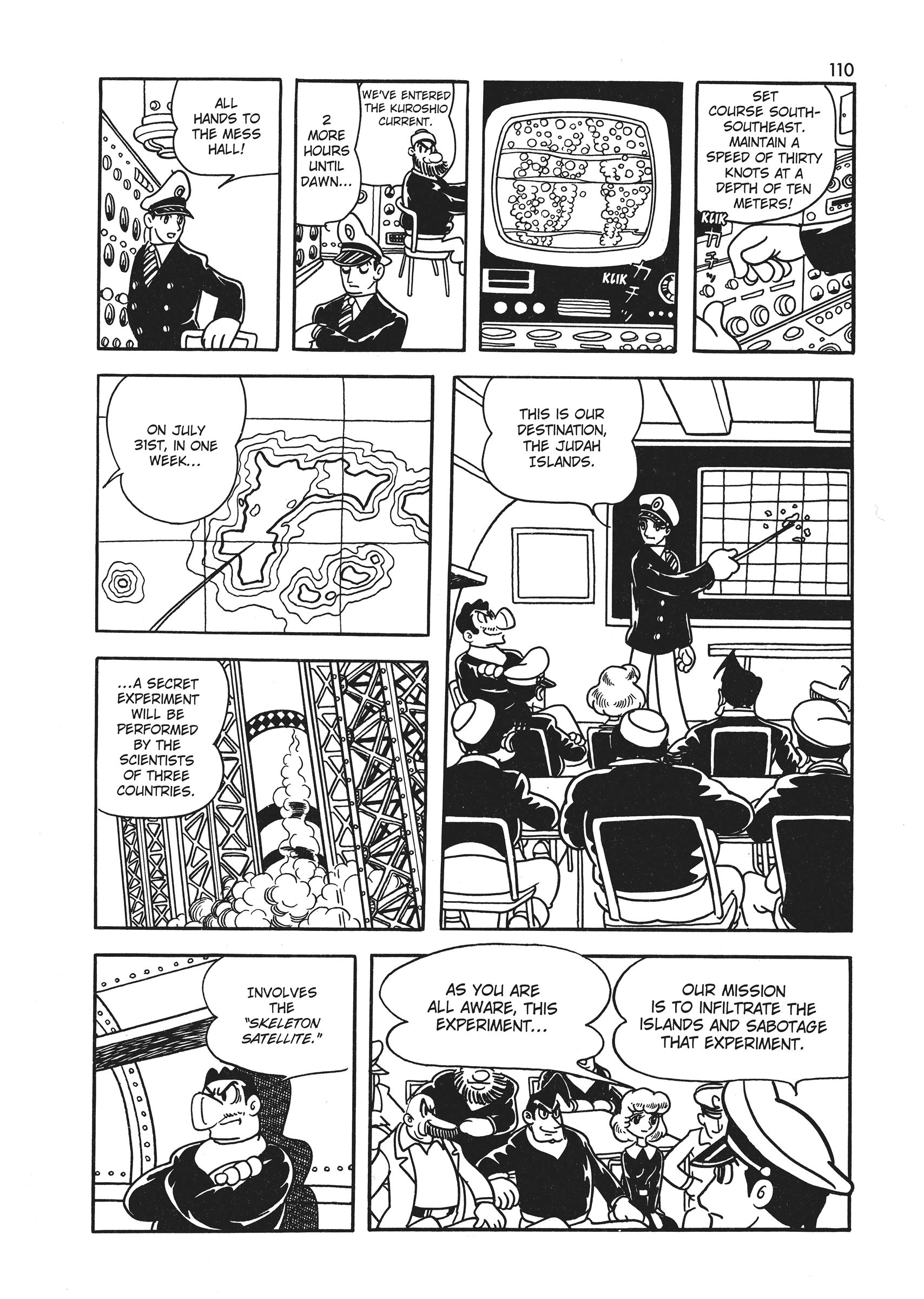 Wonder 3 Chapter 1 page 111 - 