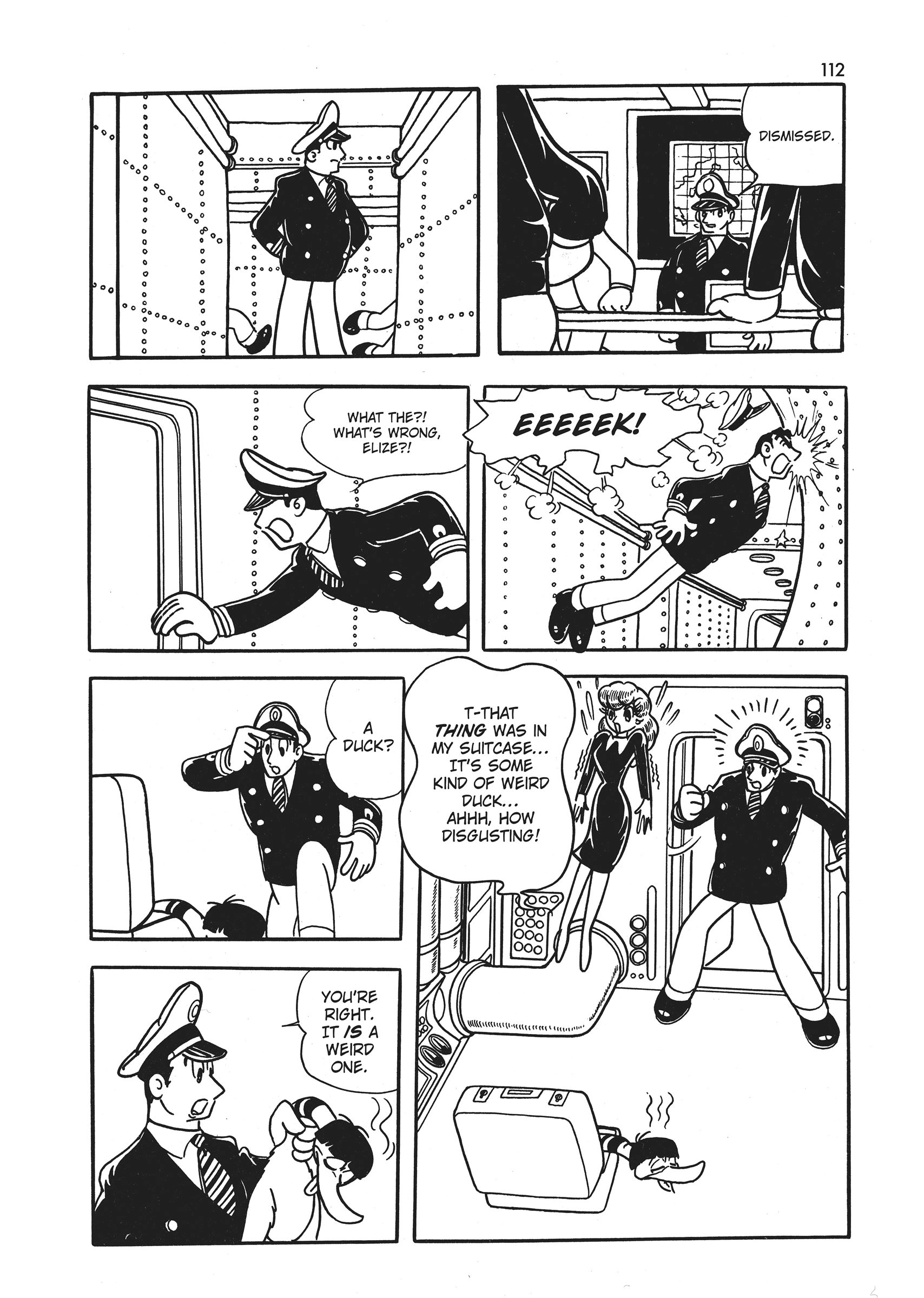 Wonder 3 Chapter 1 page 113 - 