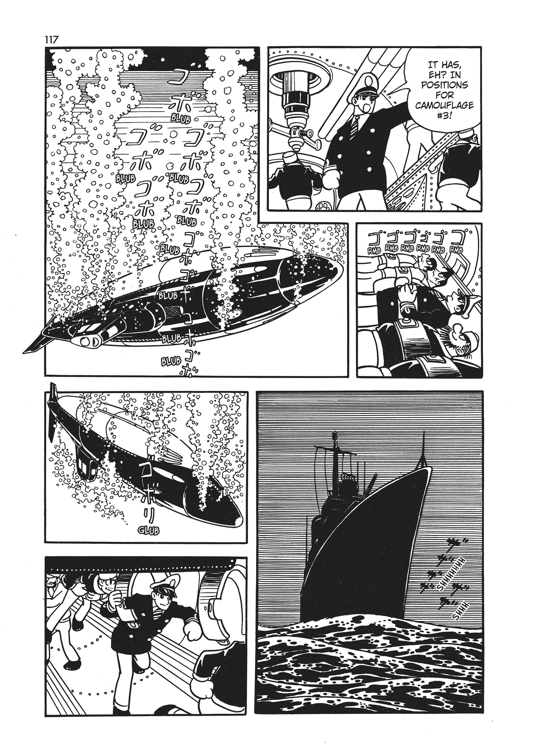 Wonder 3 Chapter 1 page 118 - 