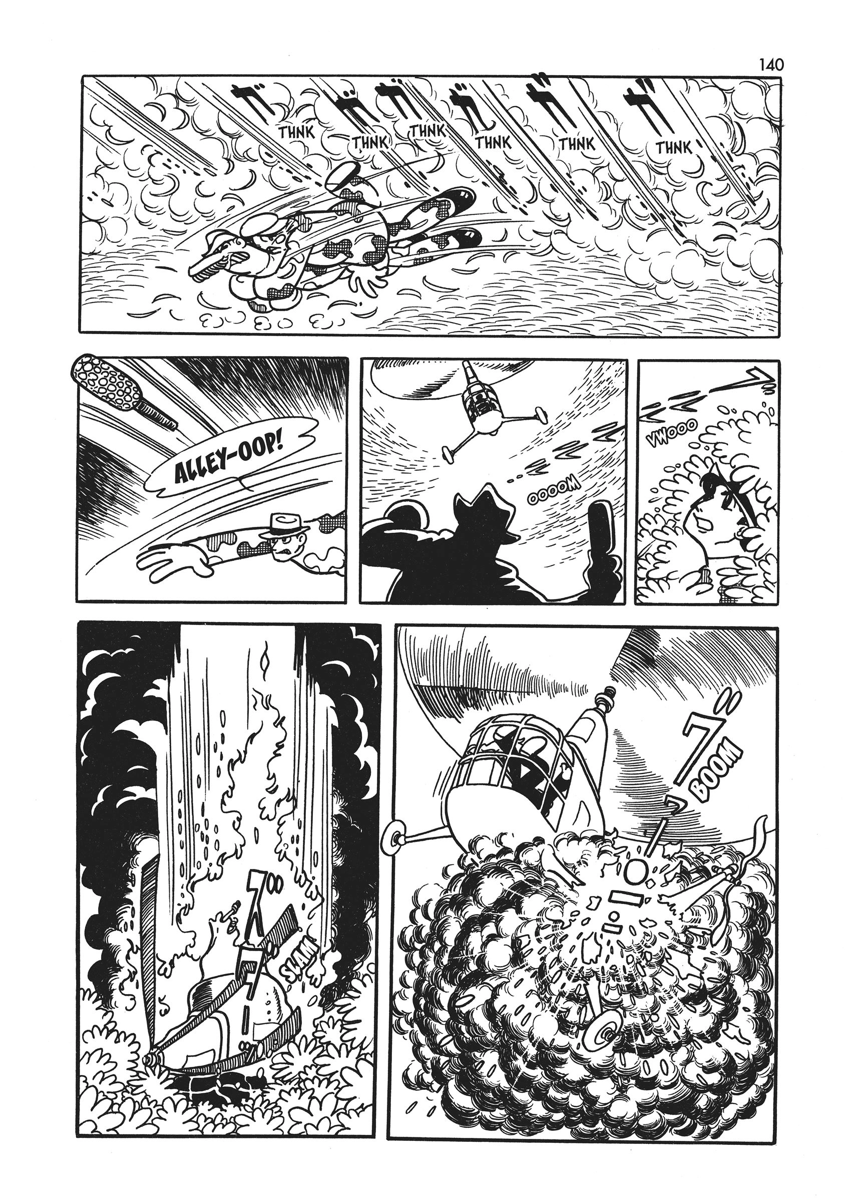 Wonder 3 Chapter 1 page 141 - 