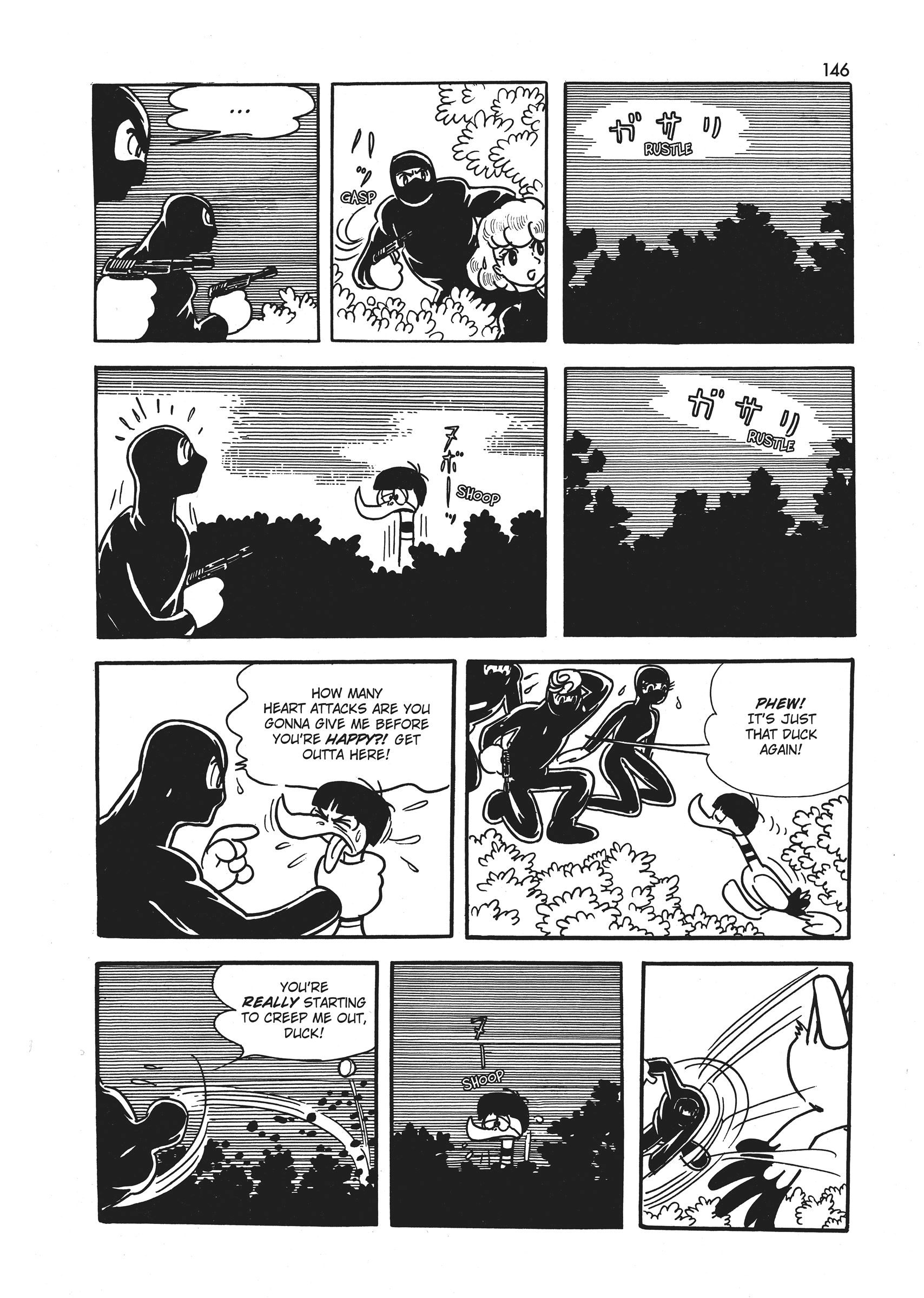 Wonder 3 Chapter 1 page 147 - 