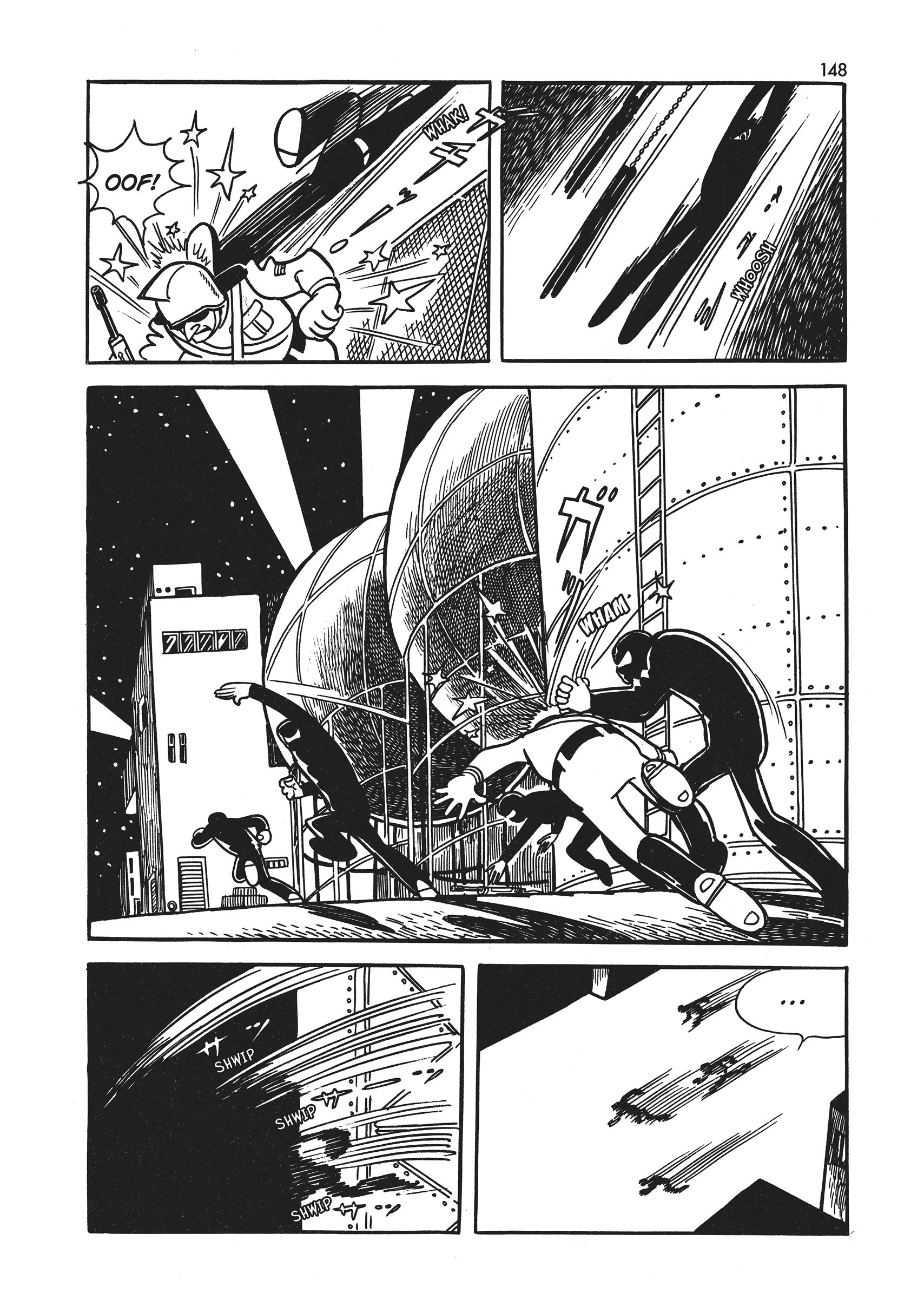Wonder 3 Chapter 1 page 149 - 