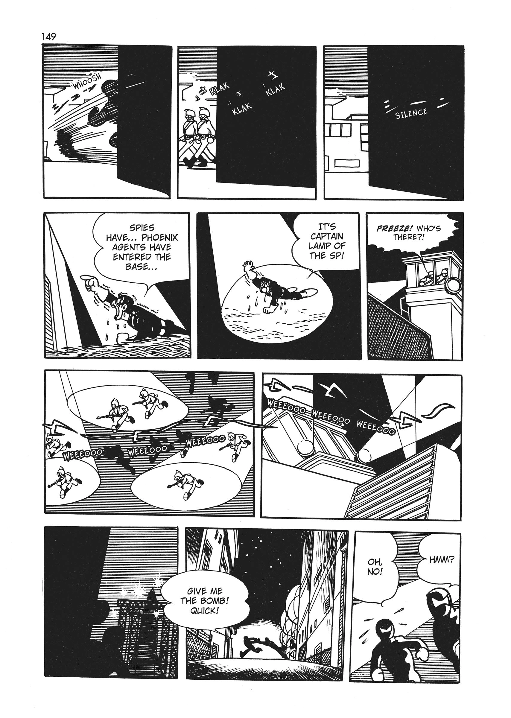 Wonder 3 Chapter 1 page 150 - 