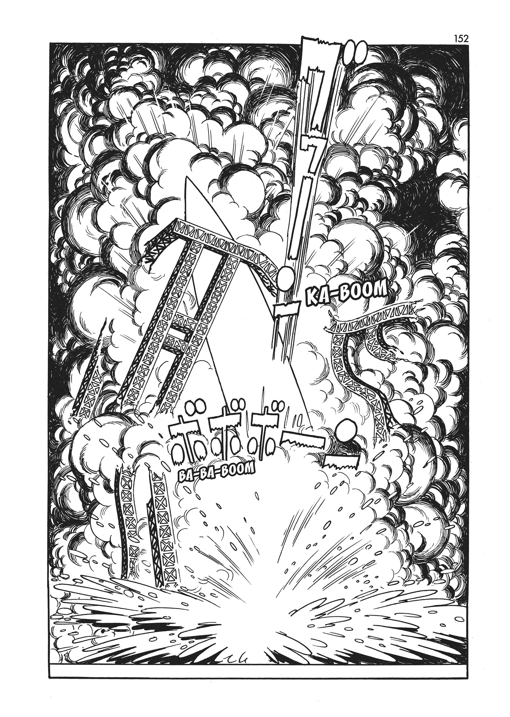 Wonder 3 Chapter 1 page 153 - 