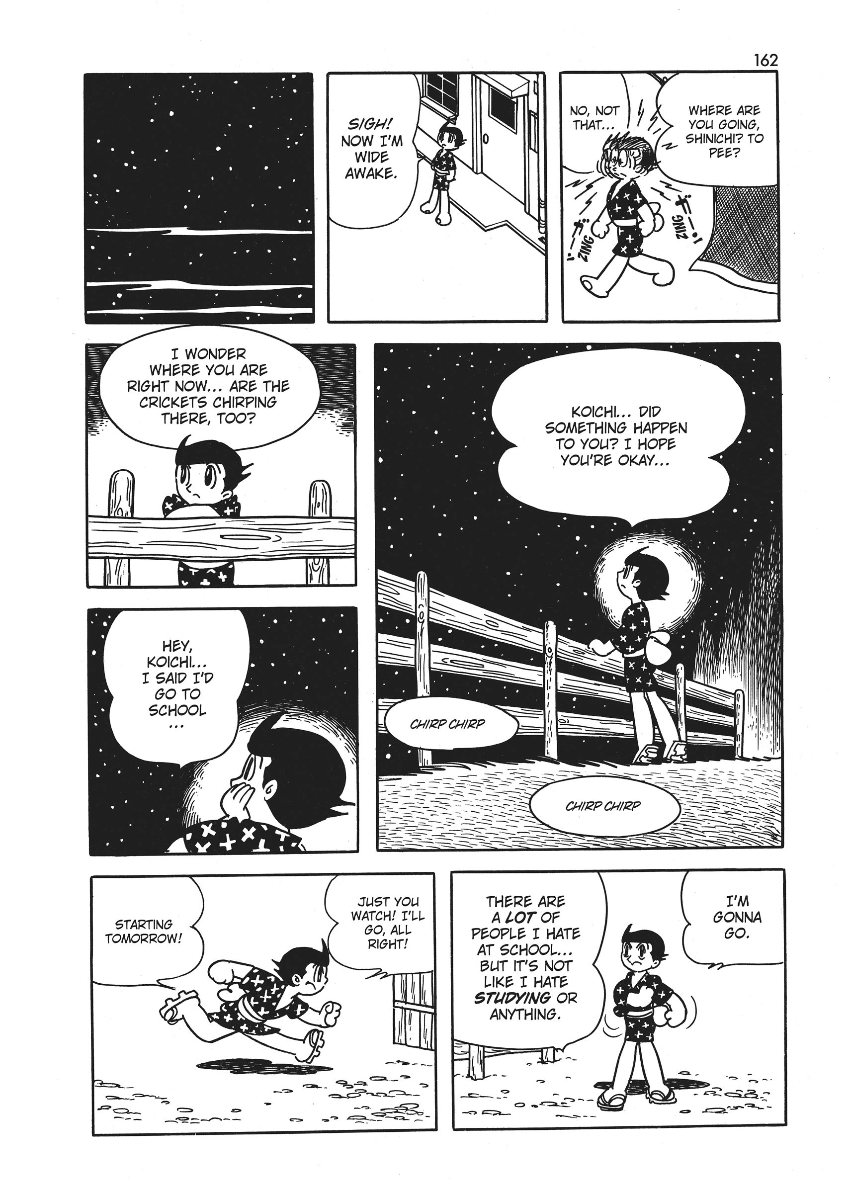 Wonder 3 Chapter 1 page 163 - 