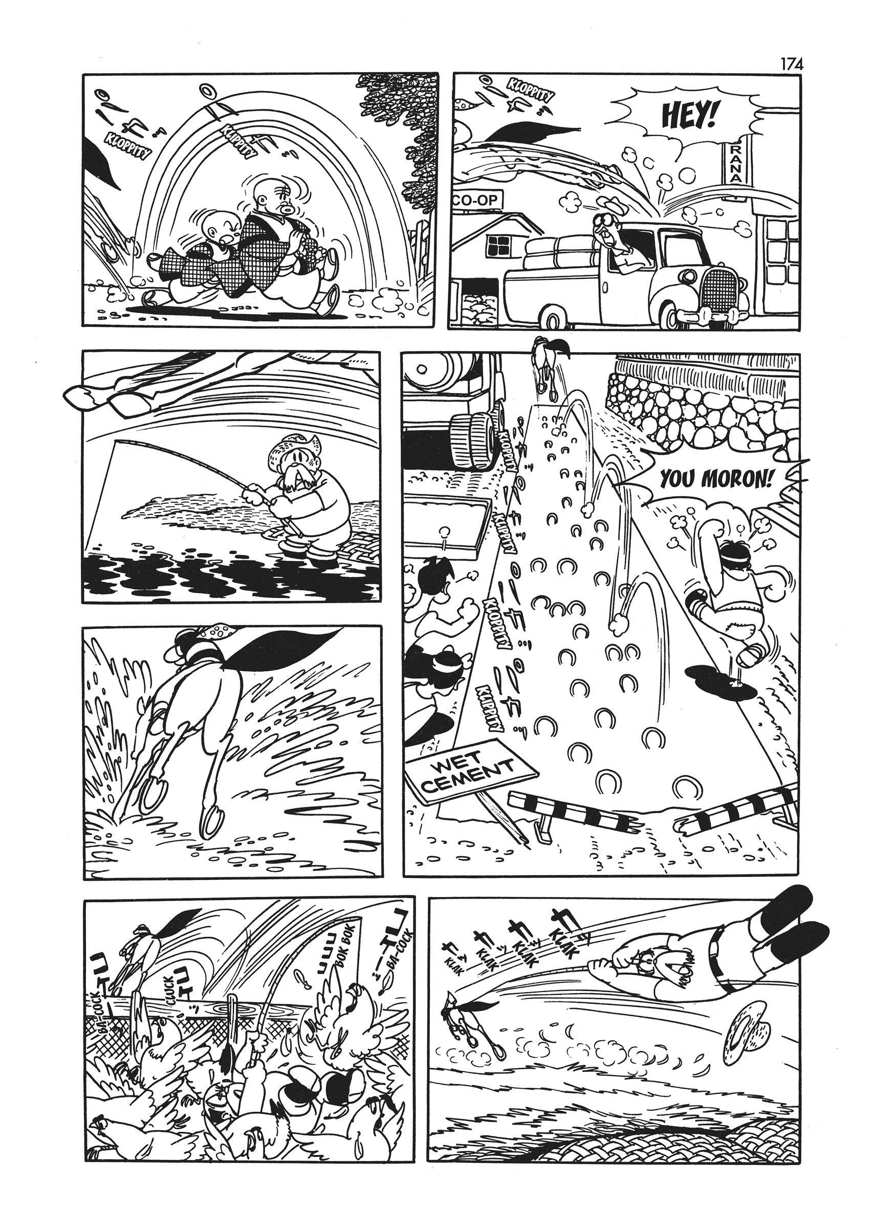Wonder 3 Chapter 1 page 175 - 