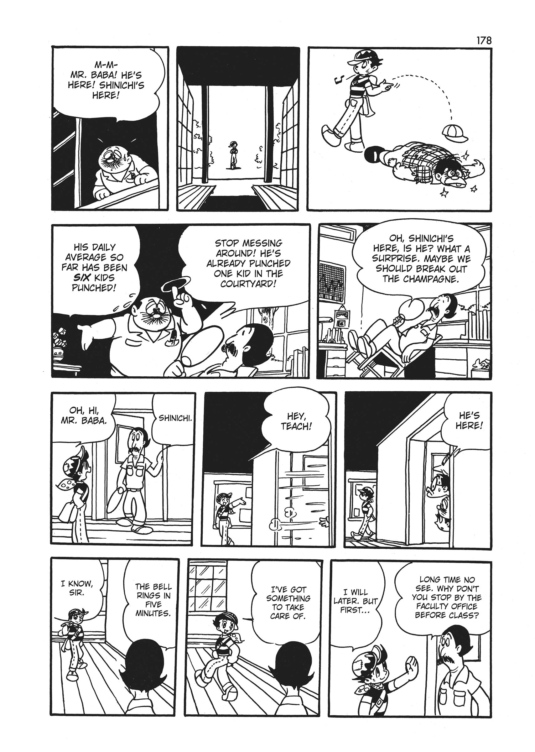 Wonder 3 Chapter 1 page 179 - 