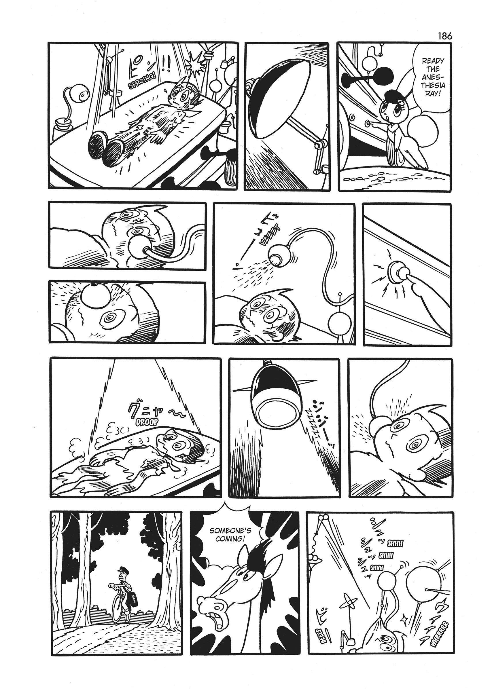 Wonder 3 Chapter 1 page 187 - 