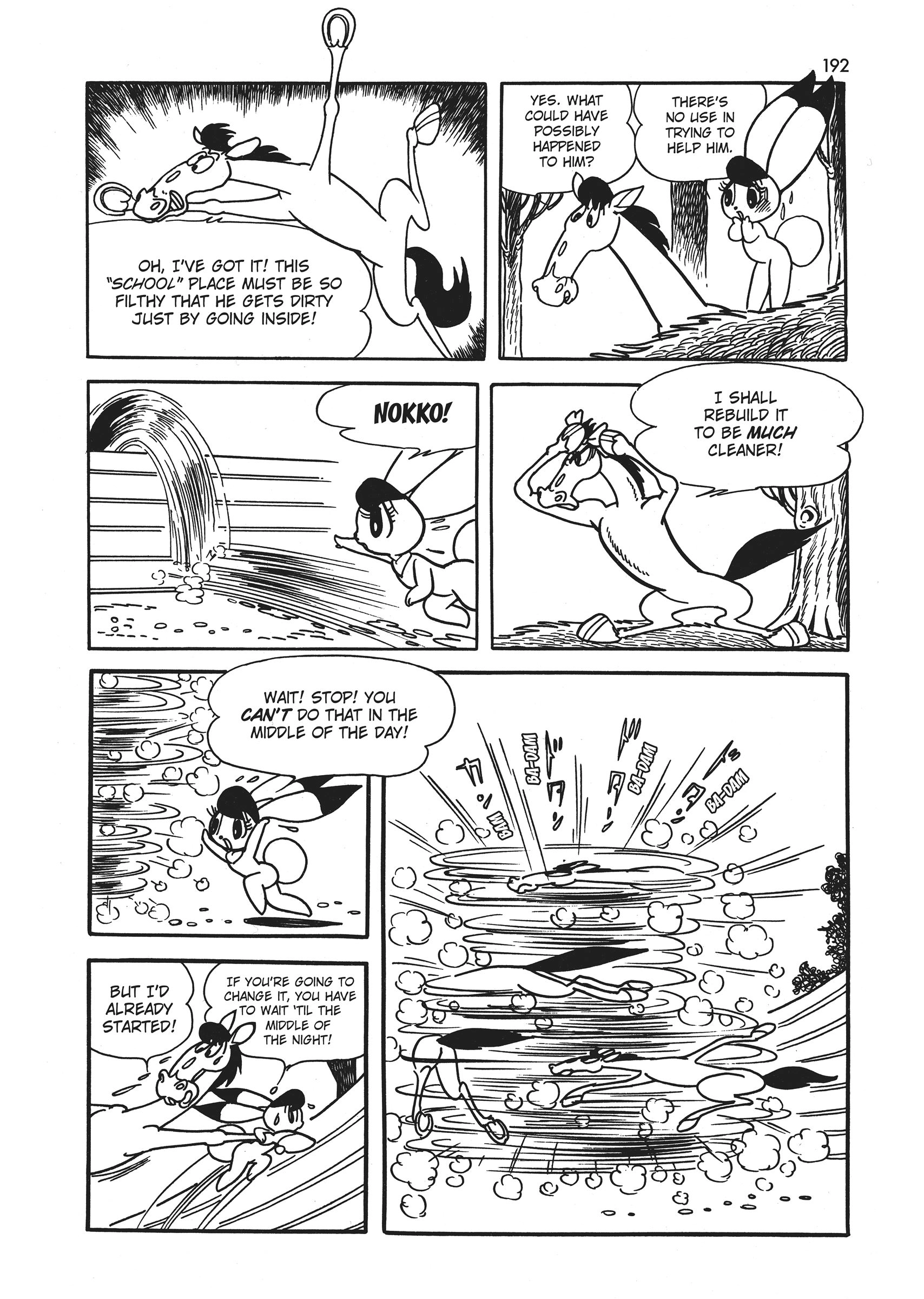 Wonder 3 Chapter 1 page 193 - 